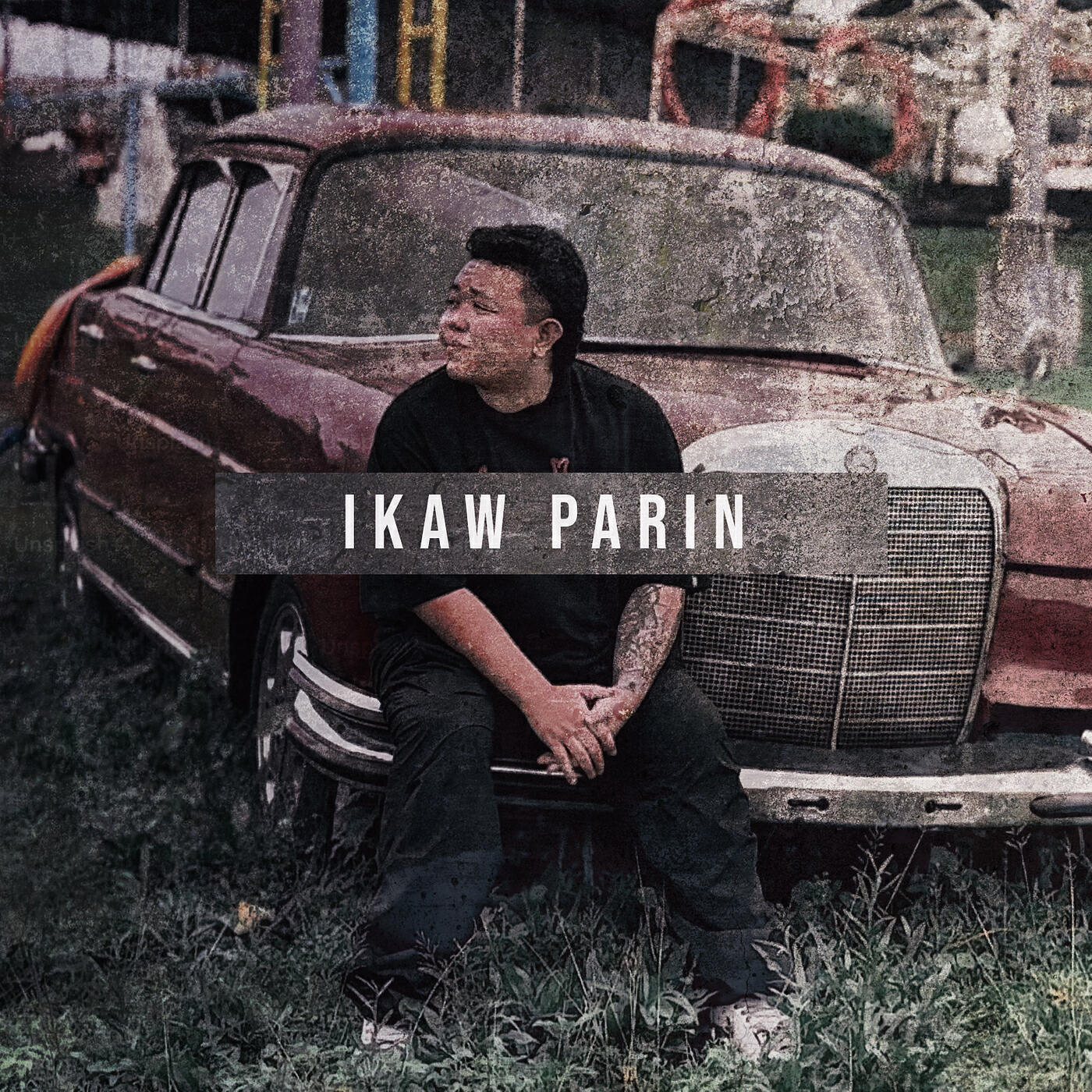 Релиз Ikaw Parin