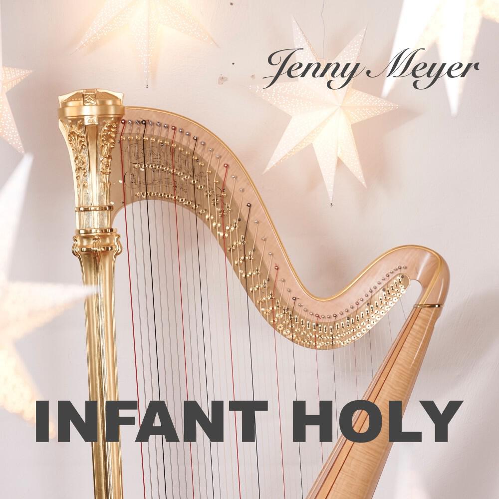 Релиз Infant Holy