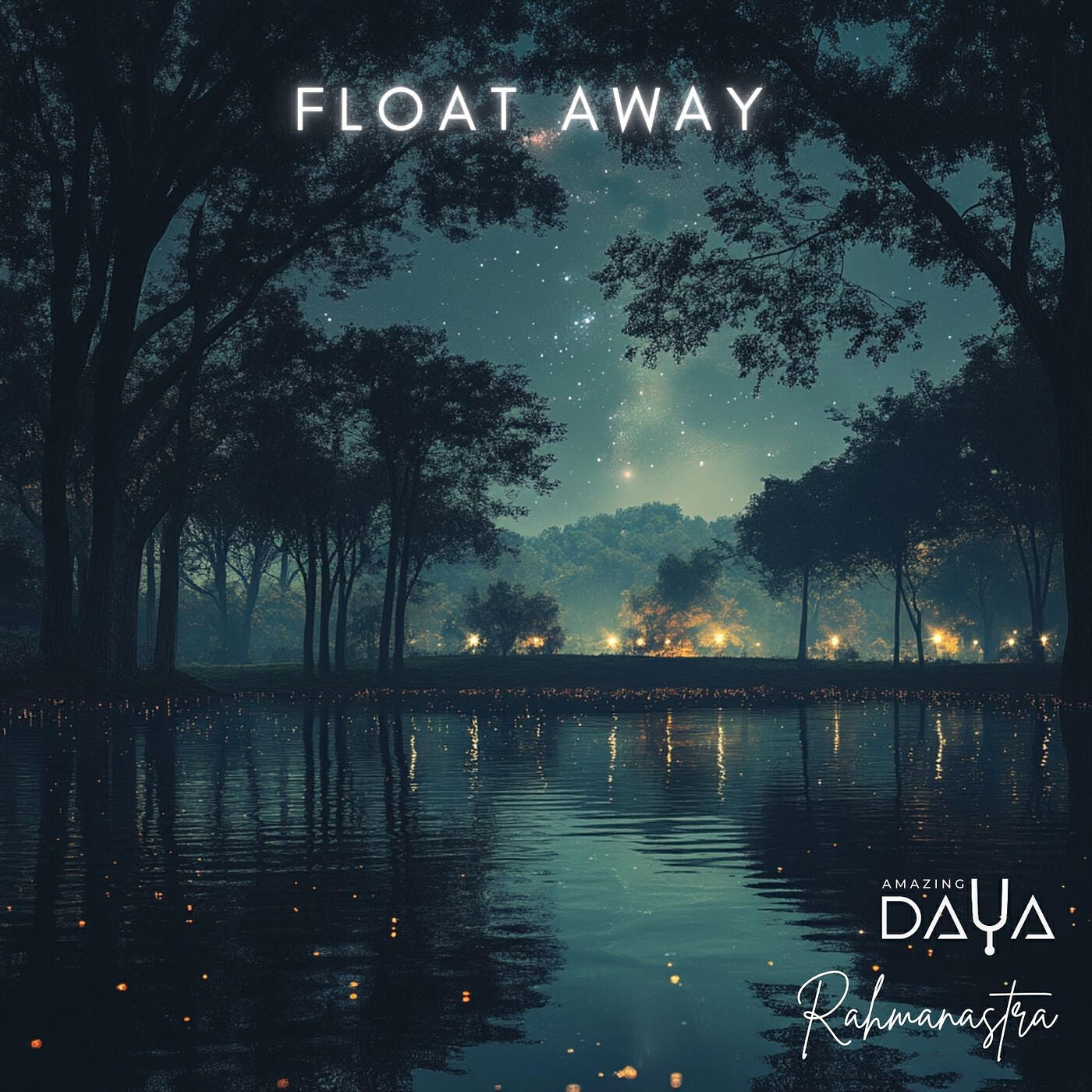 Релиз Float Away