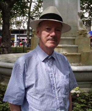 John Carmichael