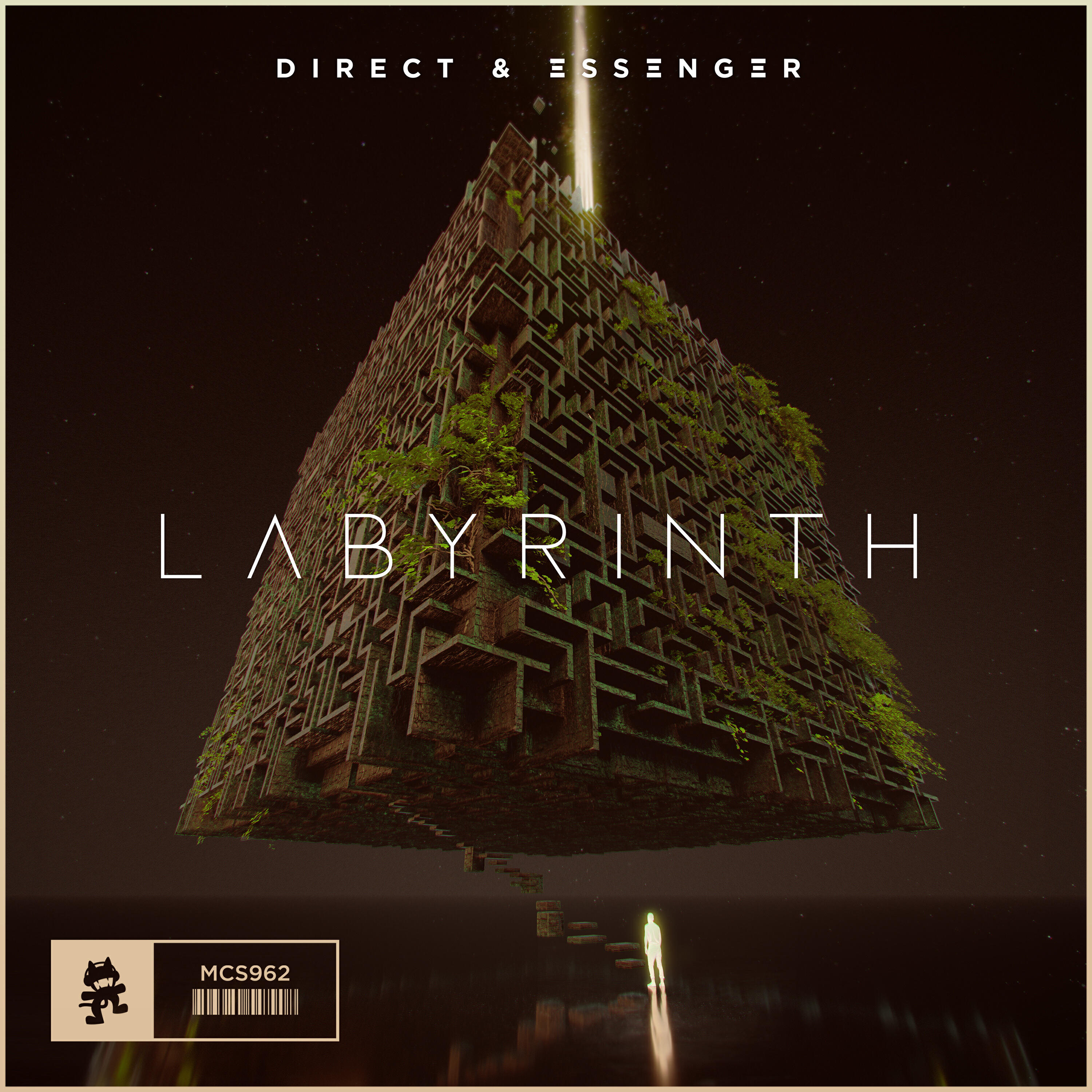 Релиз Labyrinth
