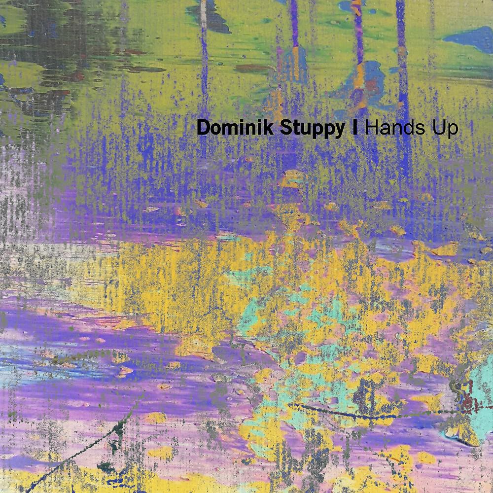 Dominik Stuppy