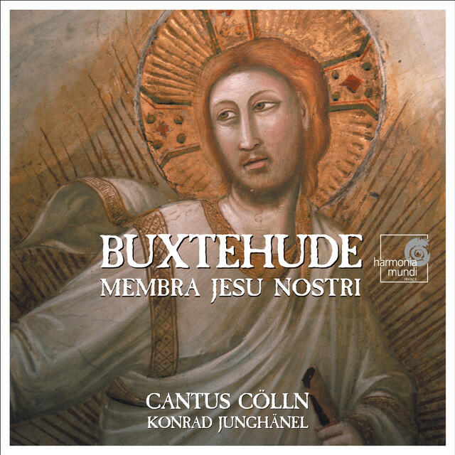 Релиз Buxtehude: Membra Jesu Nostri