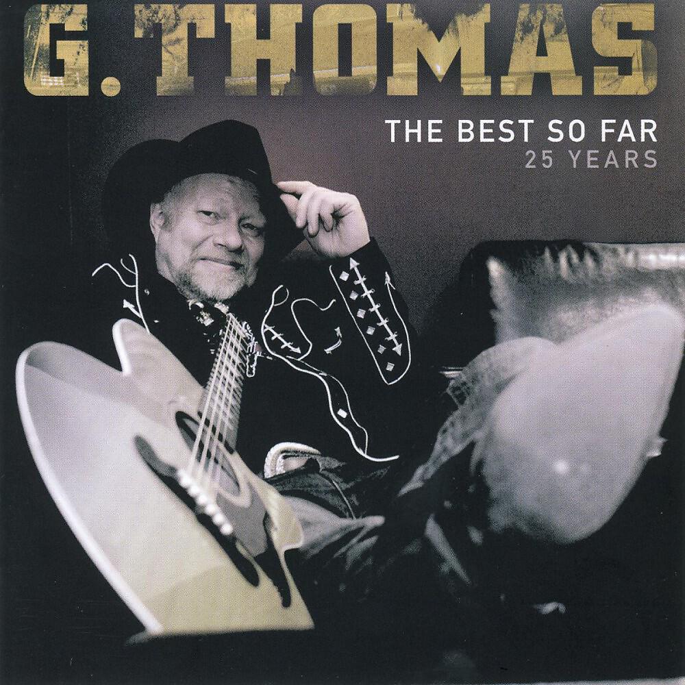 Релиз The Best so Far - 25 Years