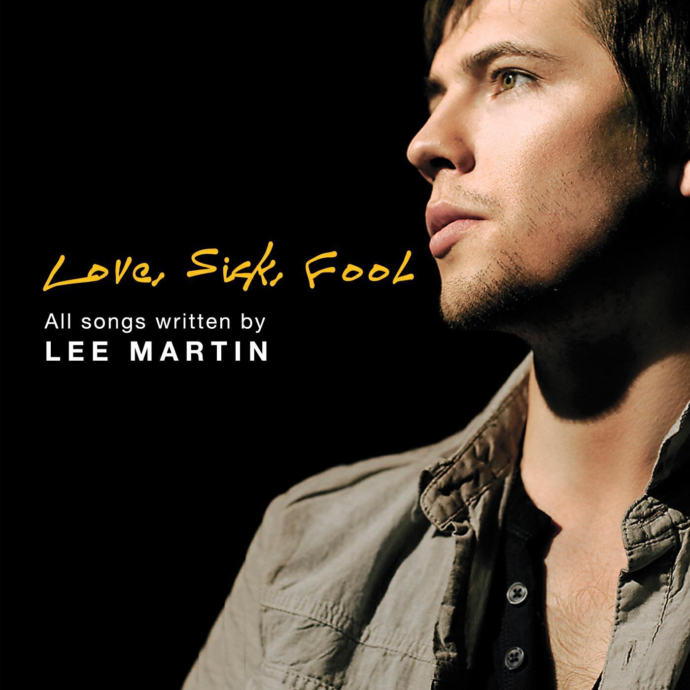 Релиз Love, Sick, Fool