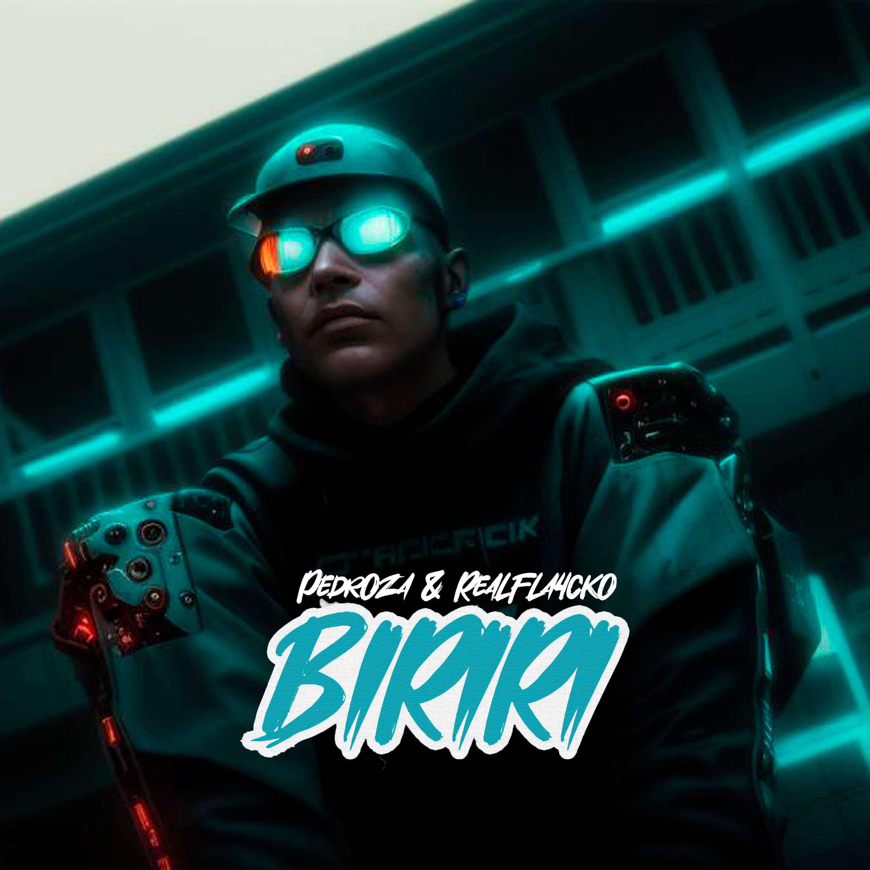 Релиз Biriri