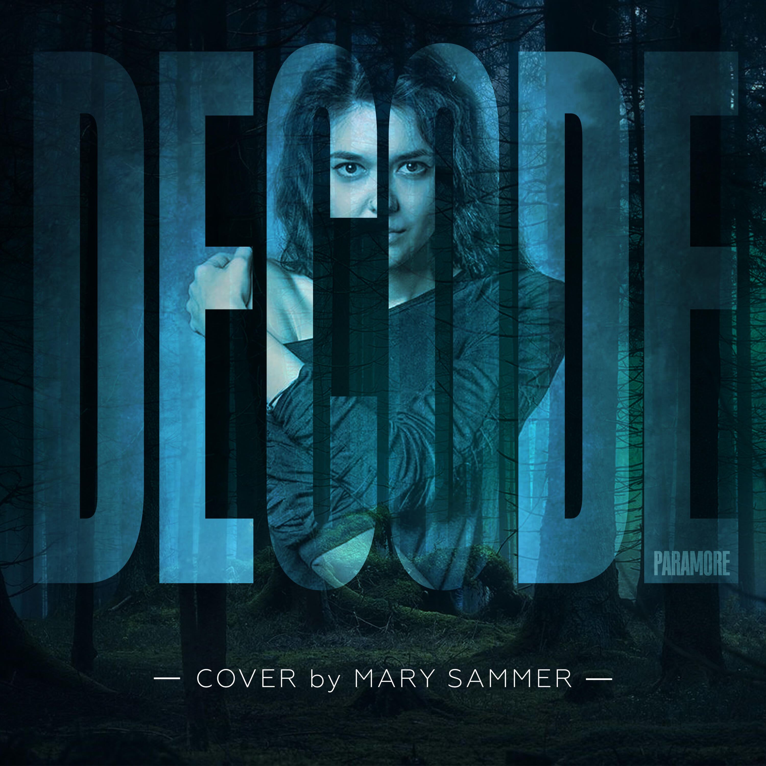 Релиз Decode