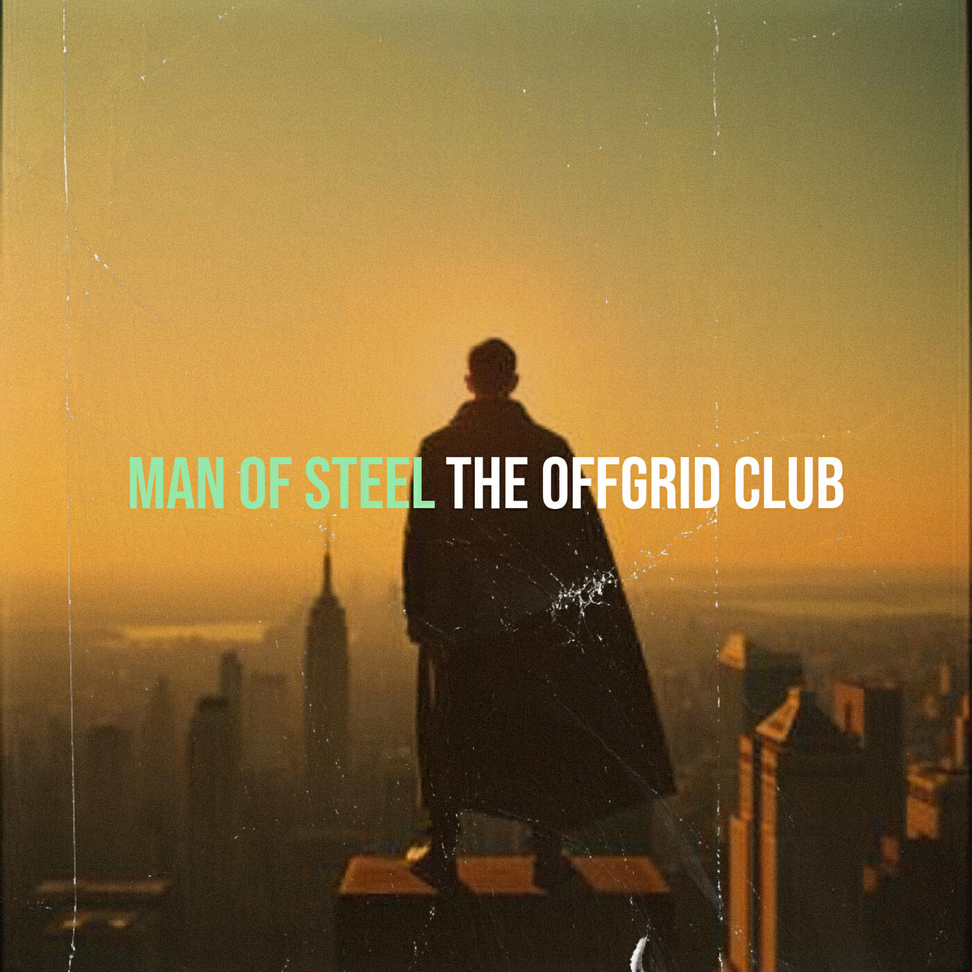 THE OFFGRID CLUB