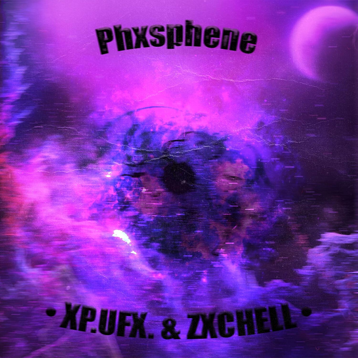Релиз Phxsphene