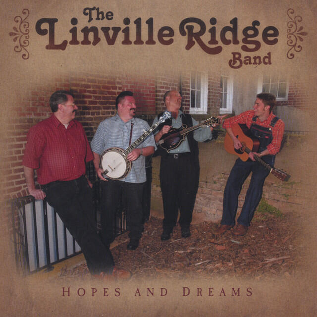 The Linville Ridge Band