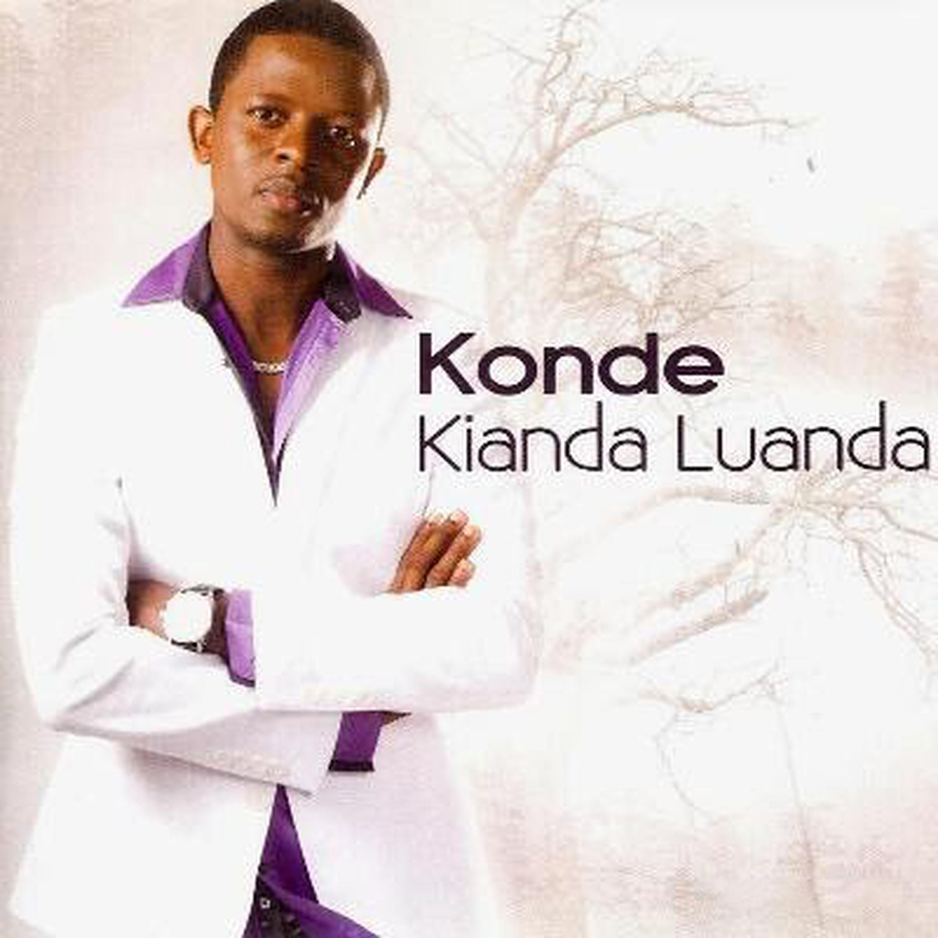 Релиз Kianda Luanda