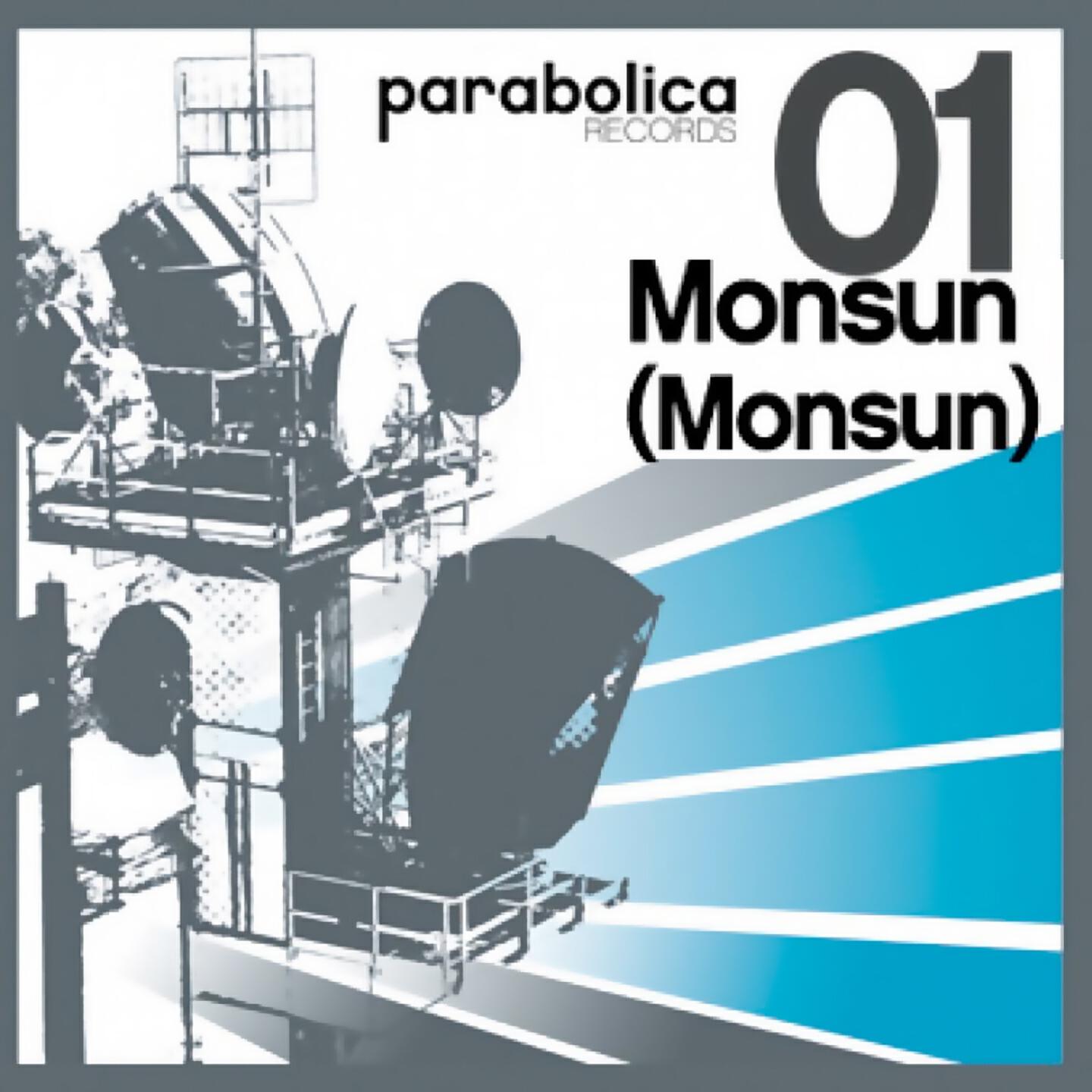 Релиз Monsun