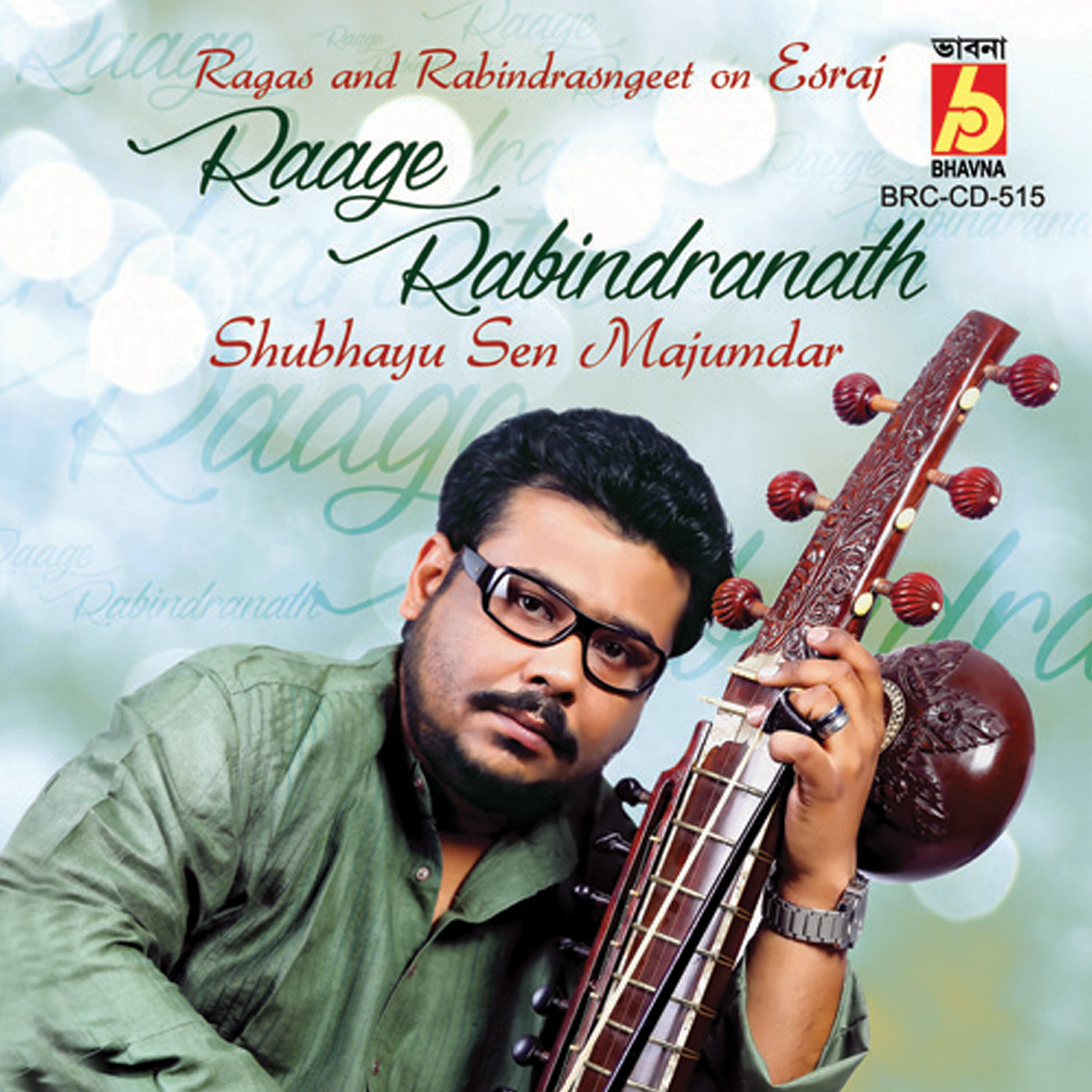 Релиз Raage Rabindranath