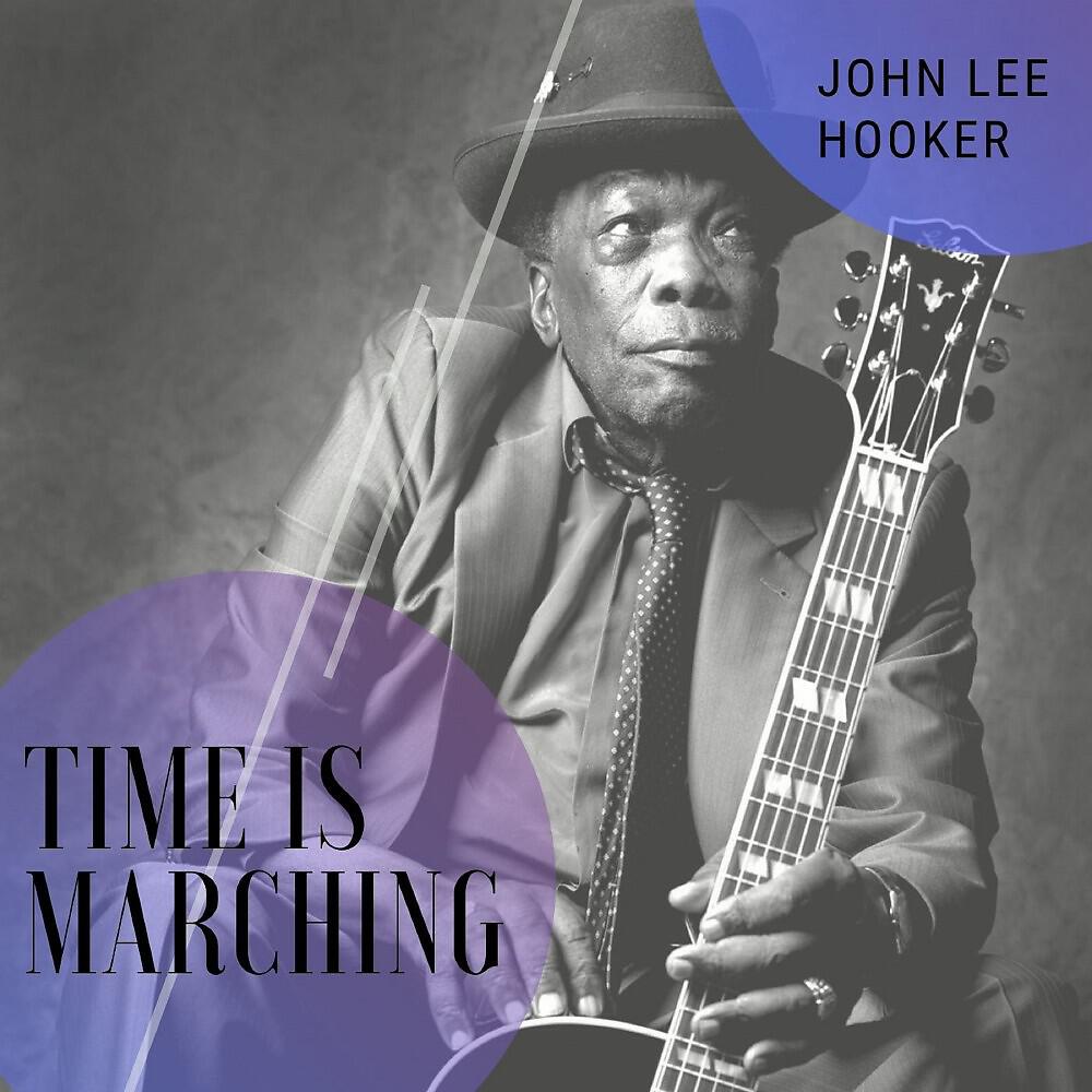 Релиз Time Is Marching