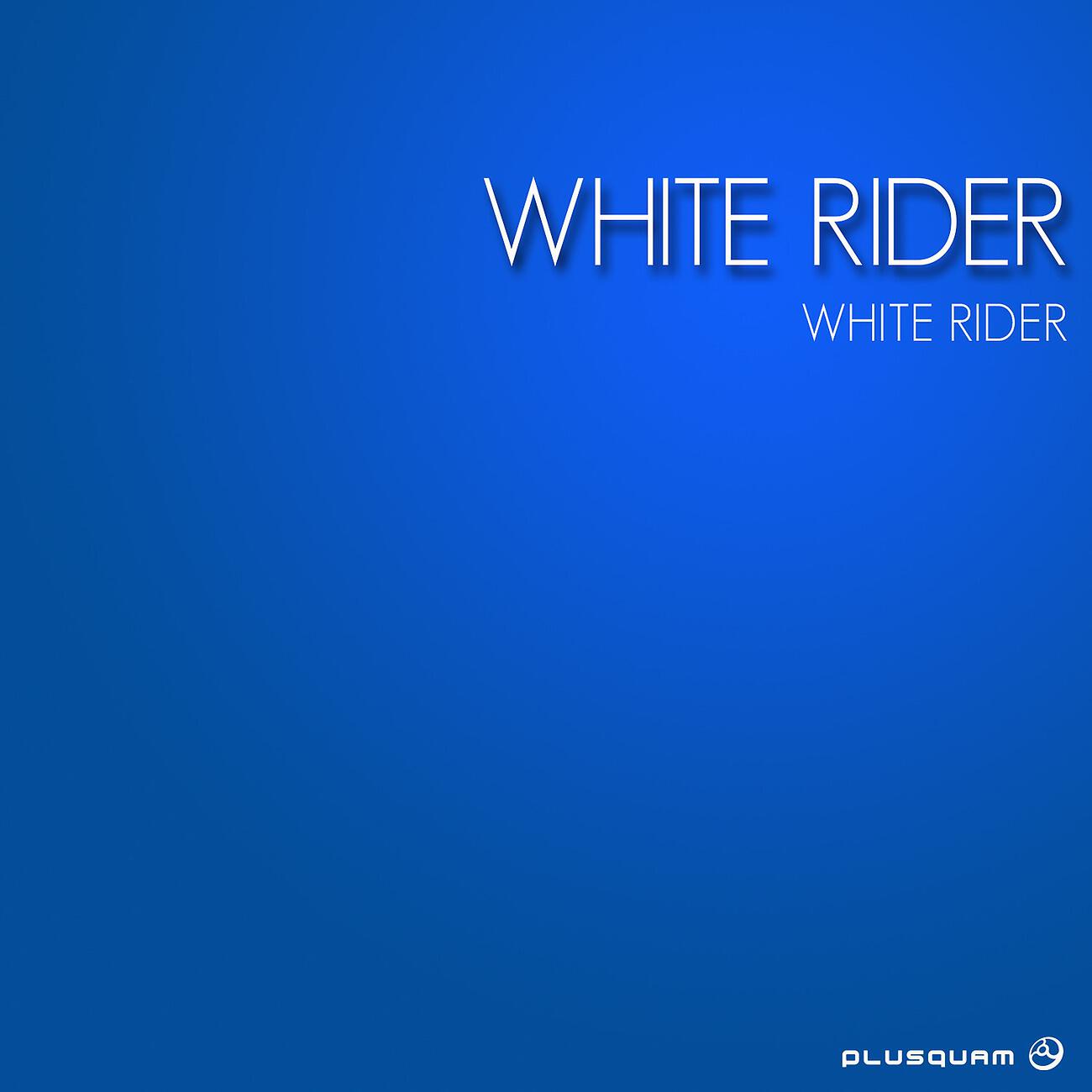 Релиз White Rider