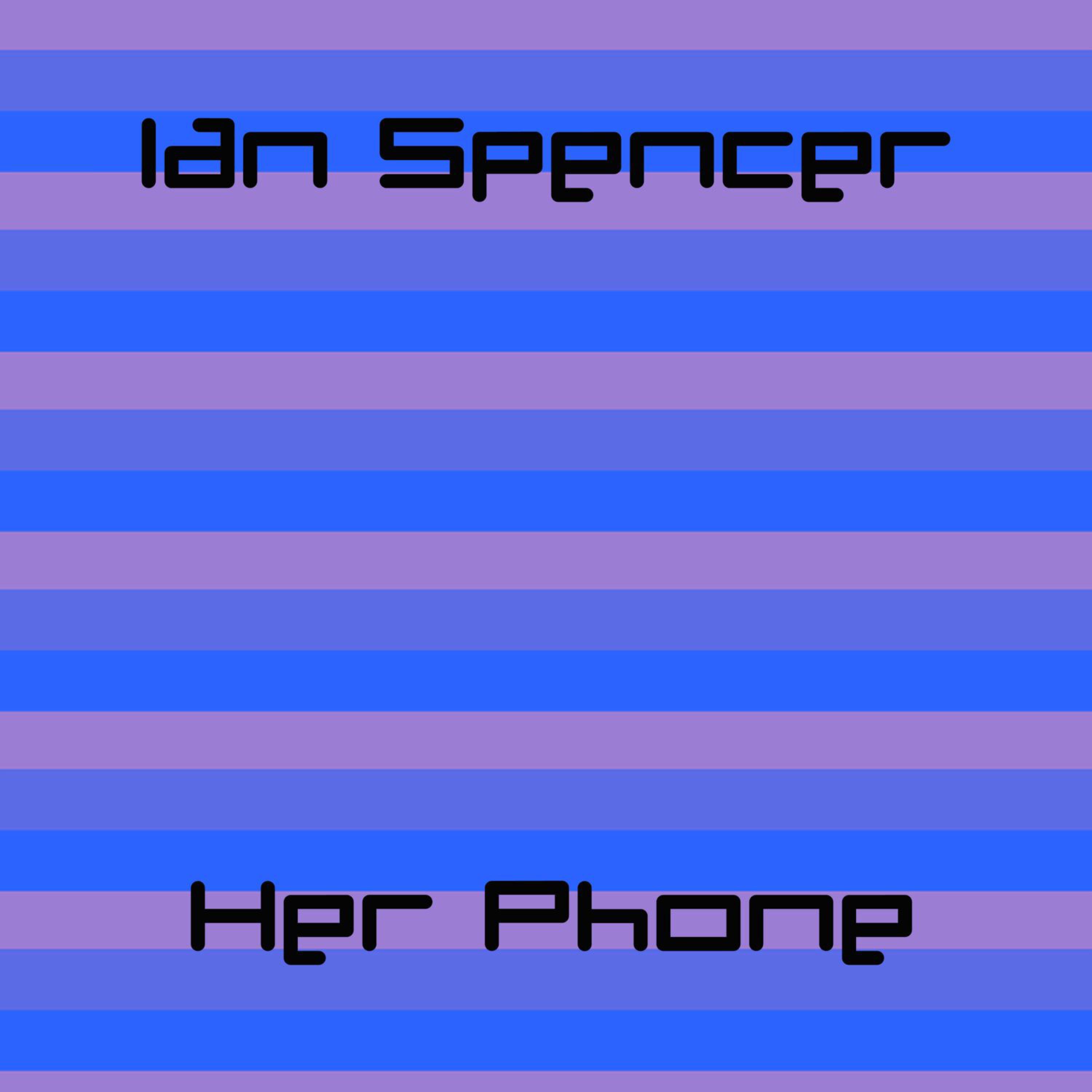 Ian Spencer