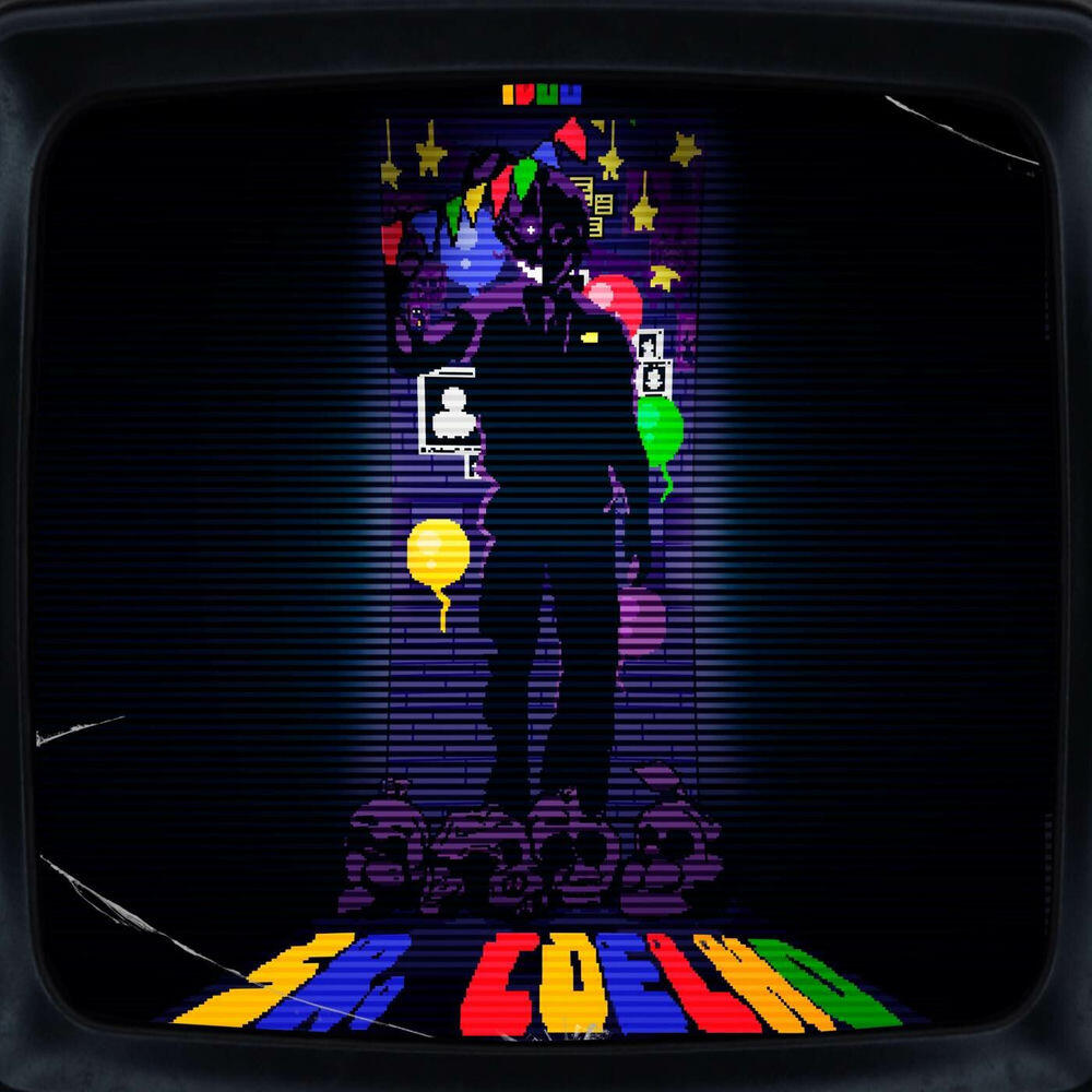 Релиз Sr. Coelho (William Afton)