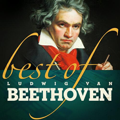Релиз Beethoven - Best Of (Remastered)