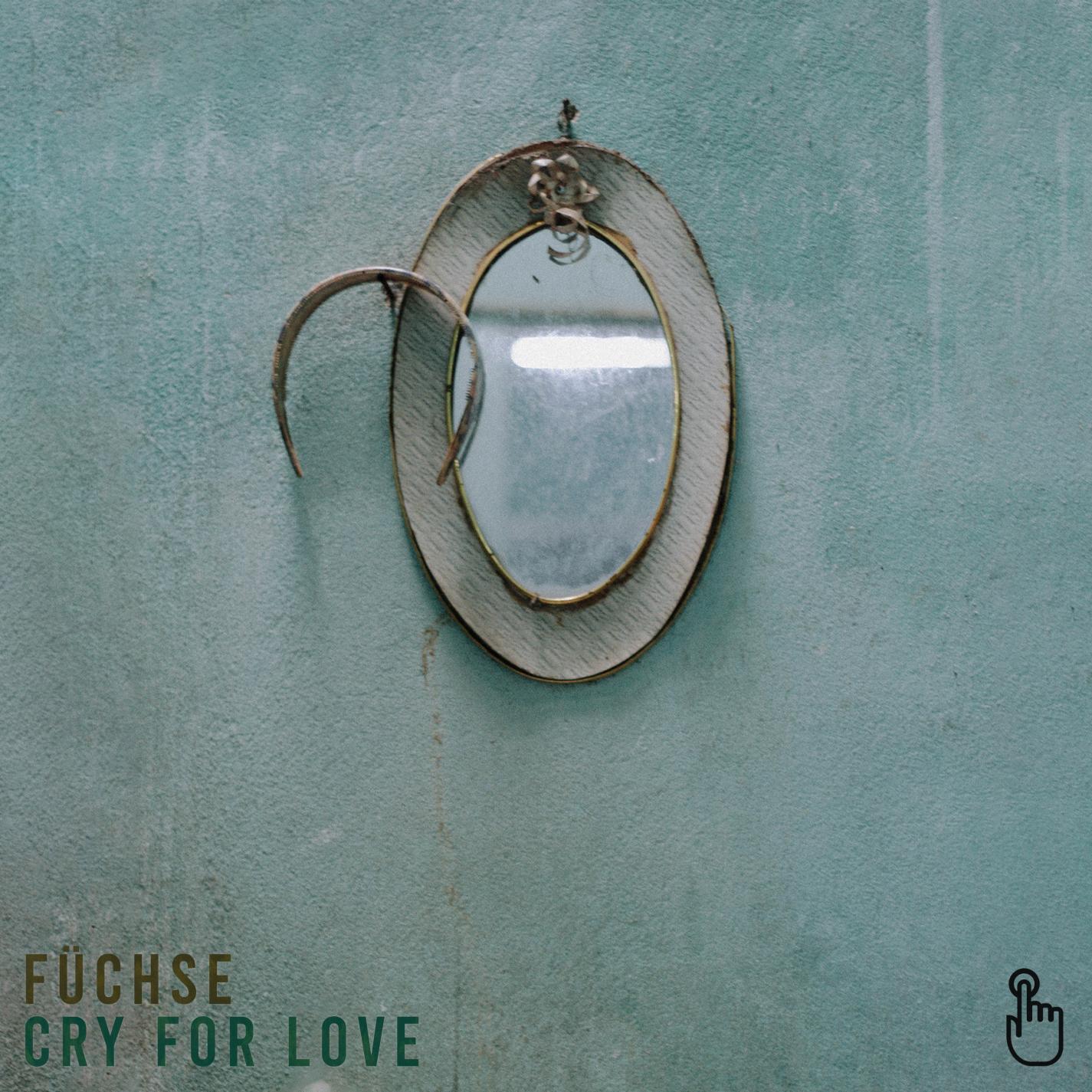 Релиз Cry For Love
