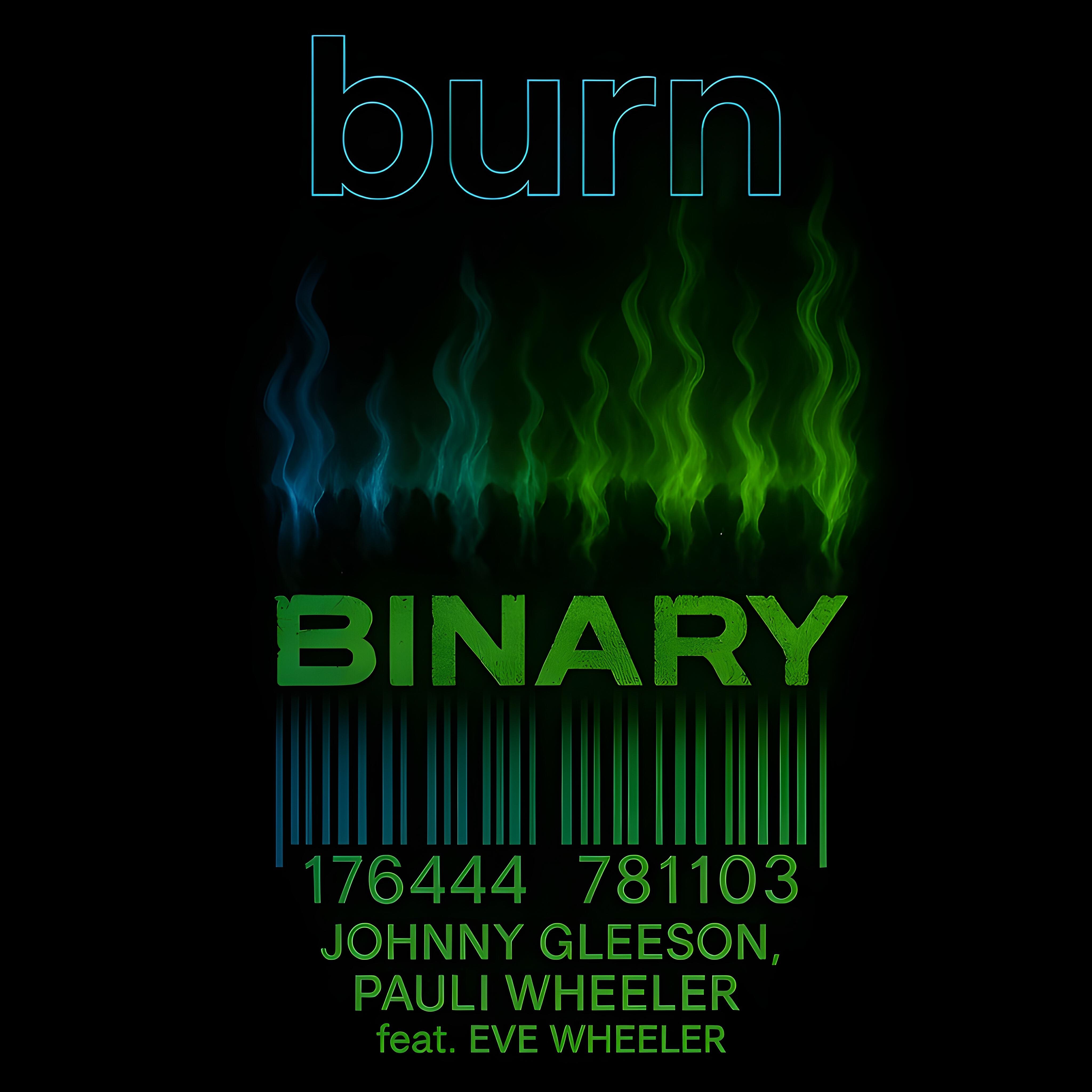 Релиз Burn