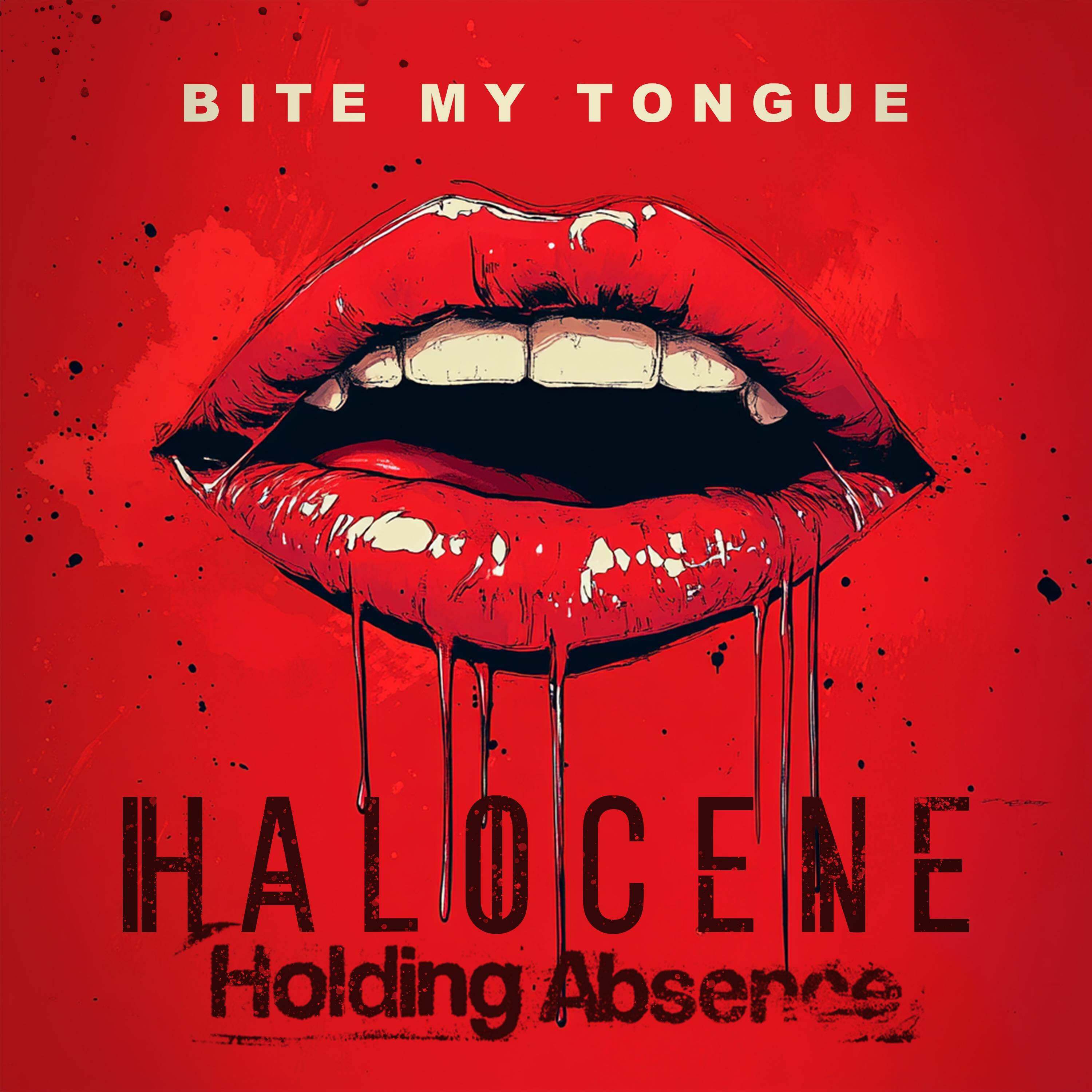 Релиз Bite My Tongue