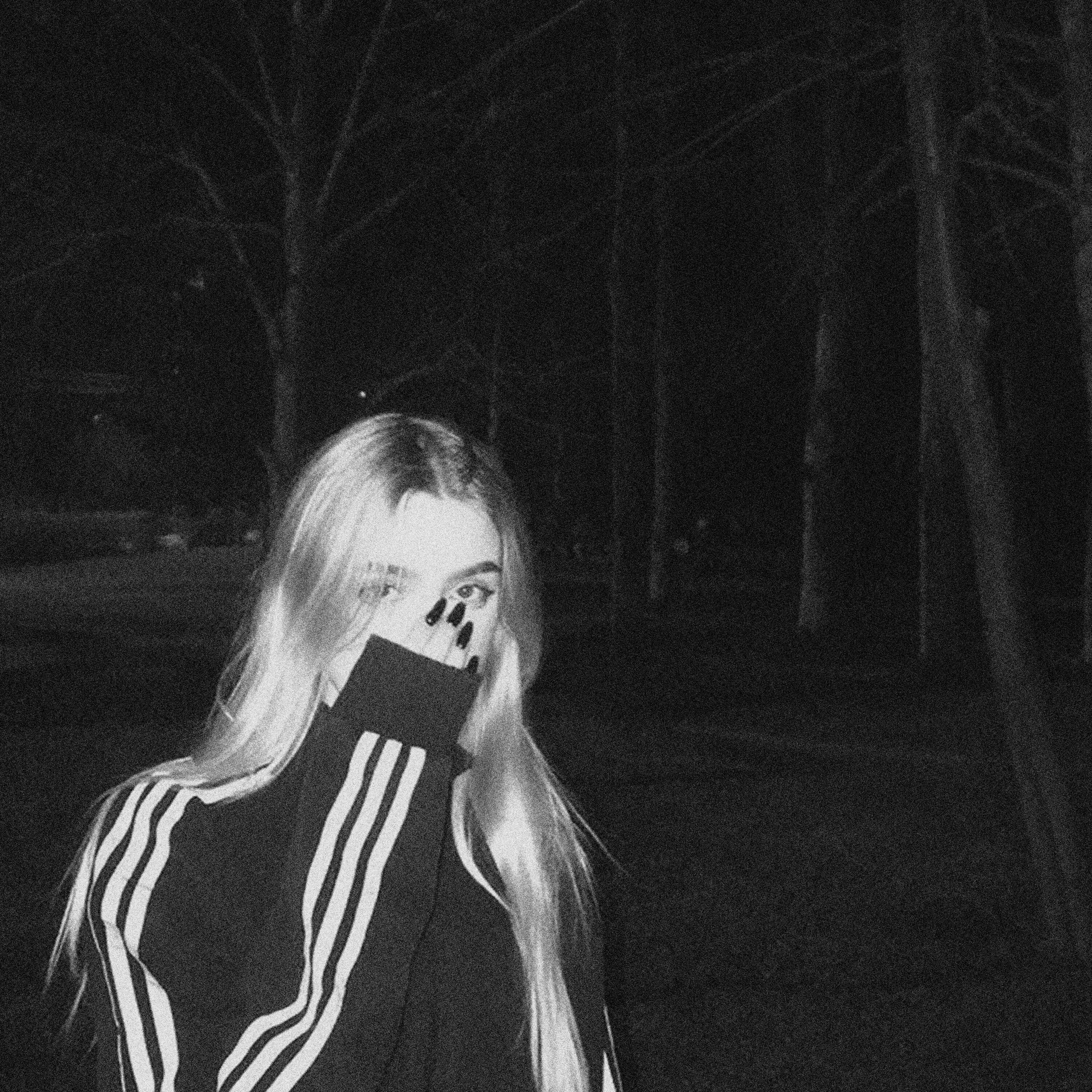 Релиз Dark Light (slowed)