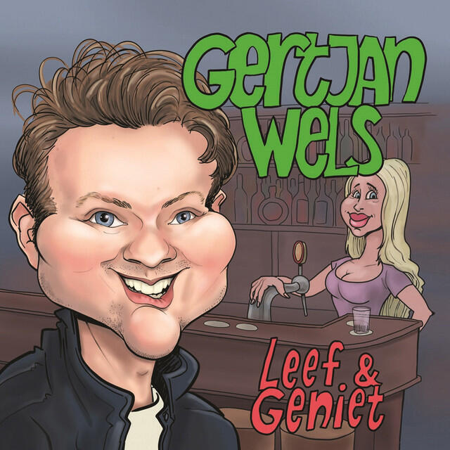 Релиз Leef & geniet
