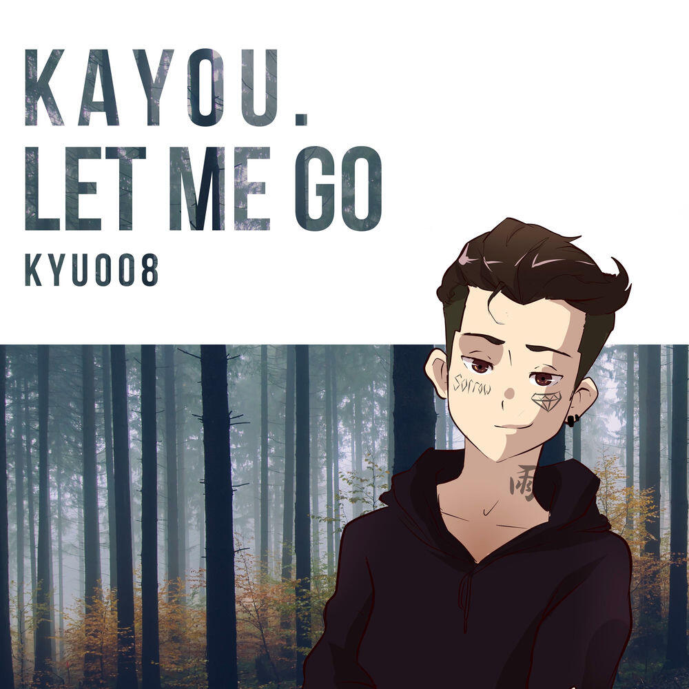 Релиз Let Me Go