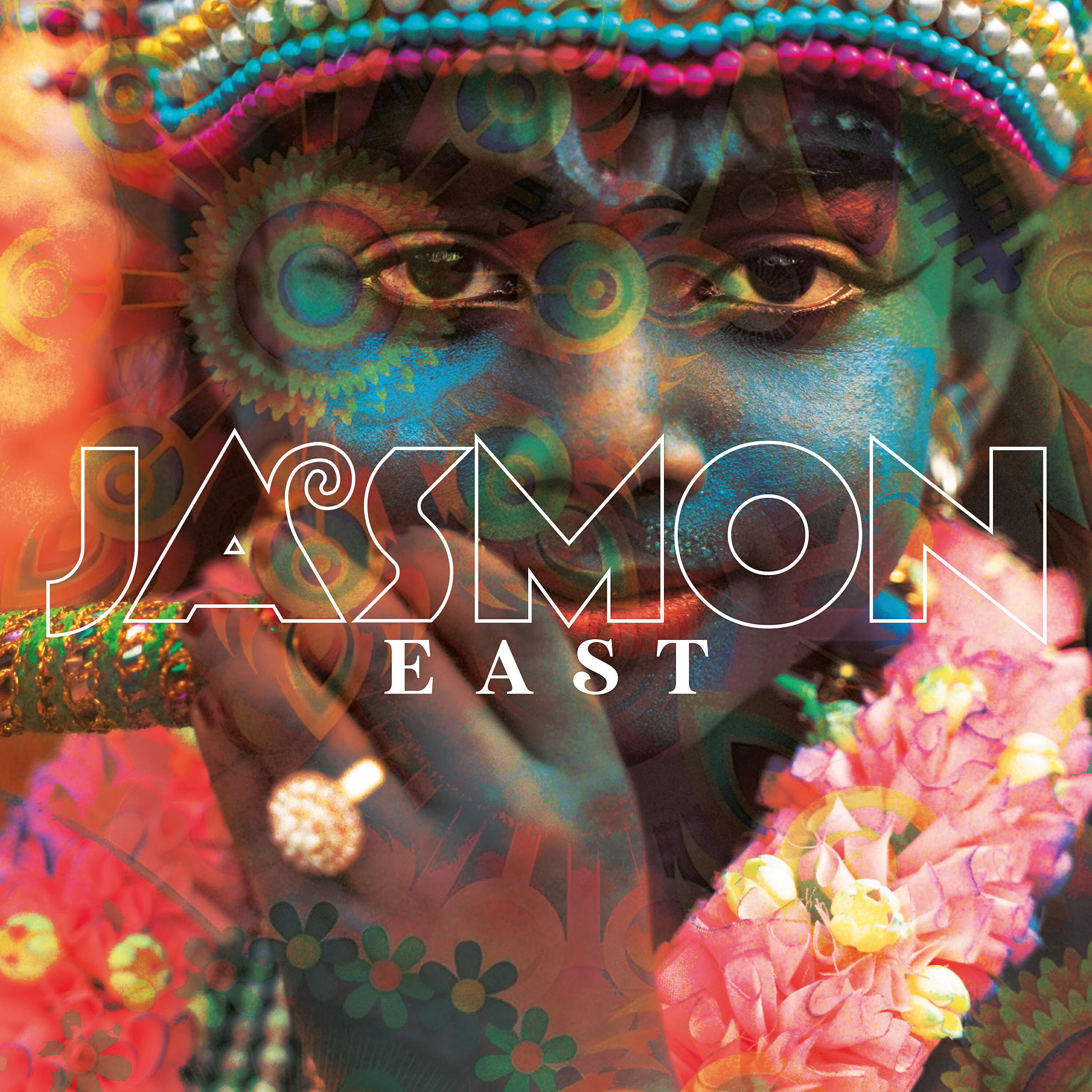 Постер альбома East