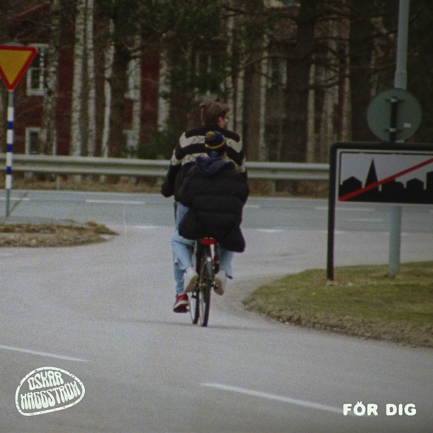 Релиз För dig