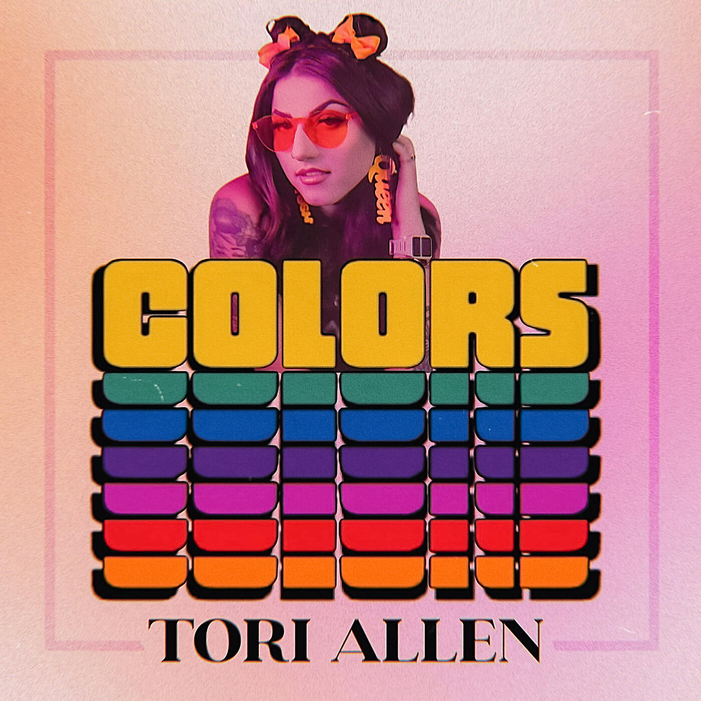 Tori Allen