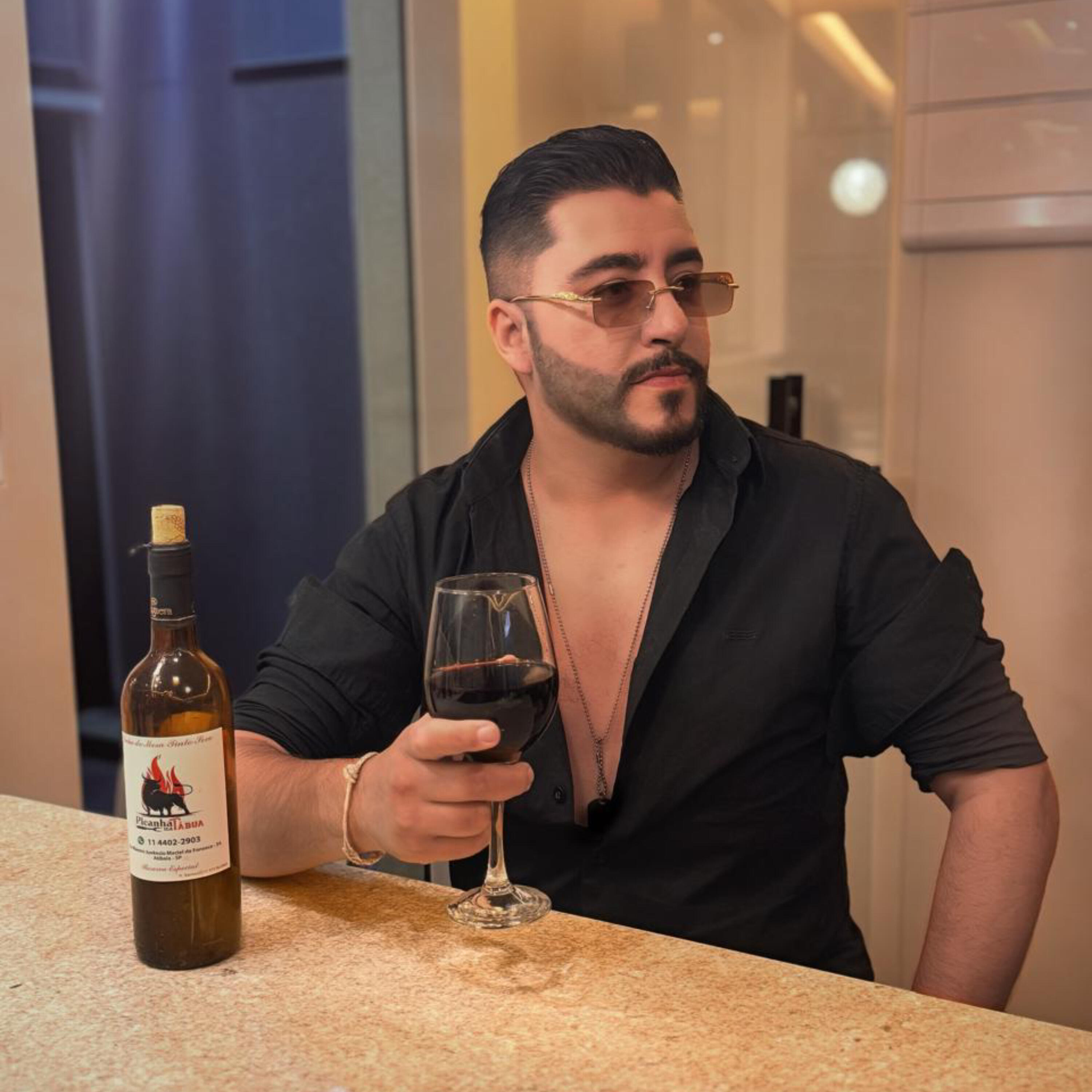 Daniel Matheus