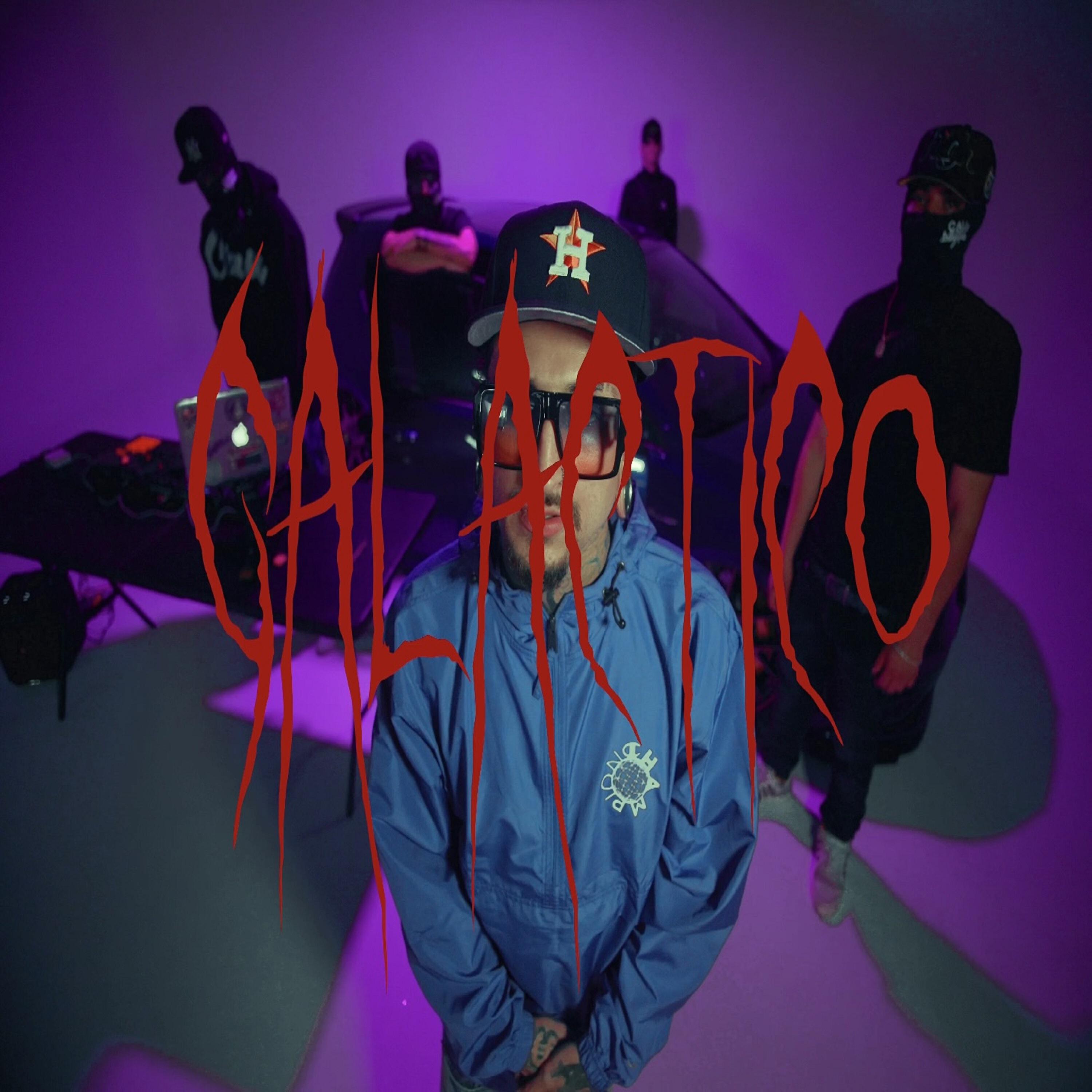 Релиз Galactico