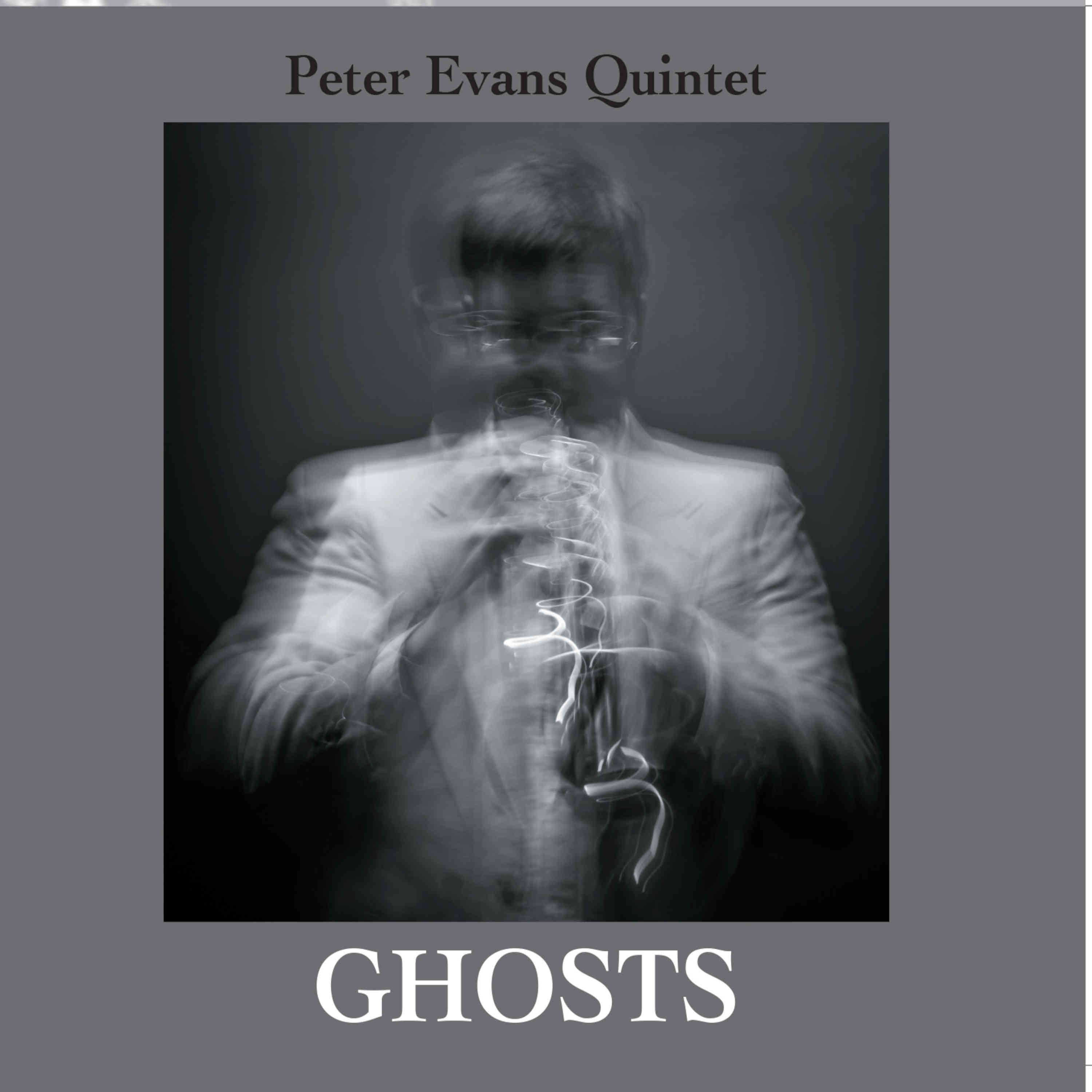 Релиз Ghosts