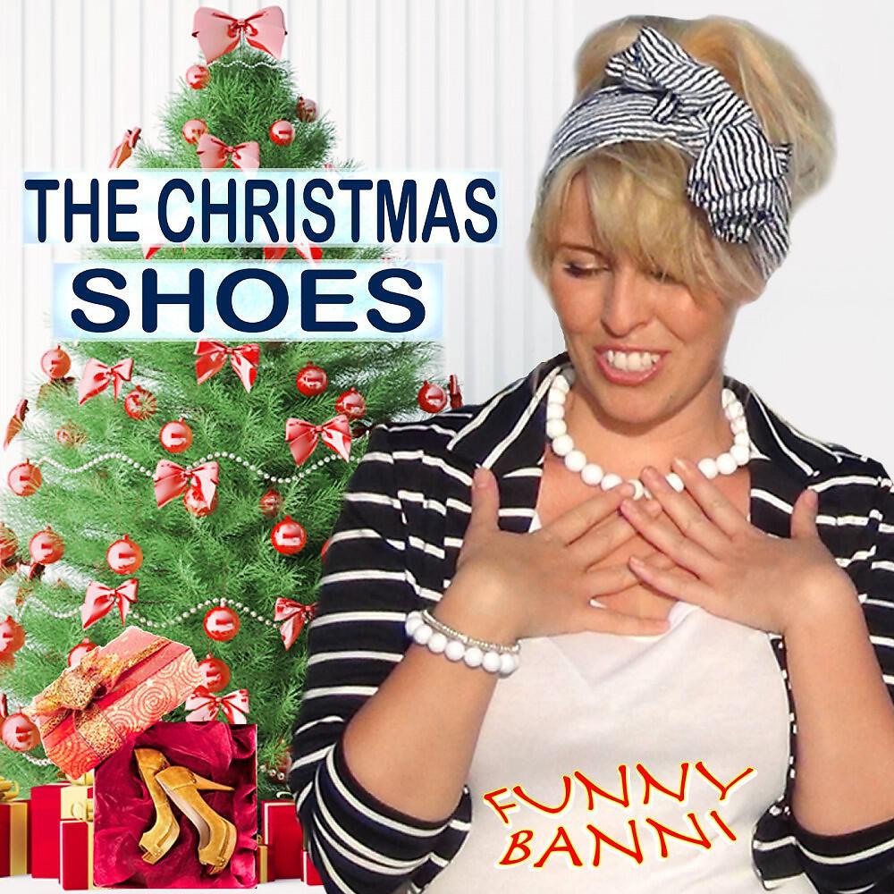 Релиз The Christmas Shoes