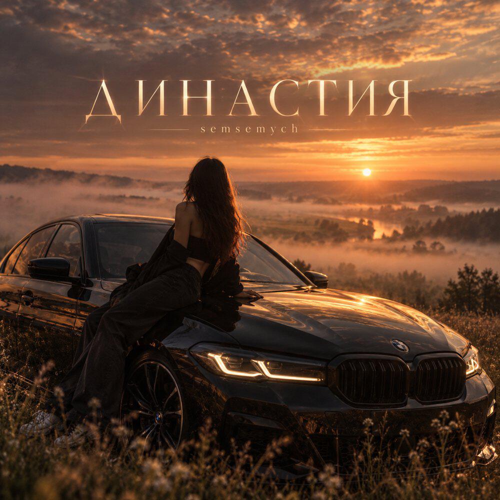 Релиз ДИНАСТИЯ
