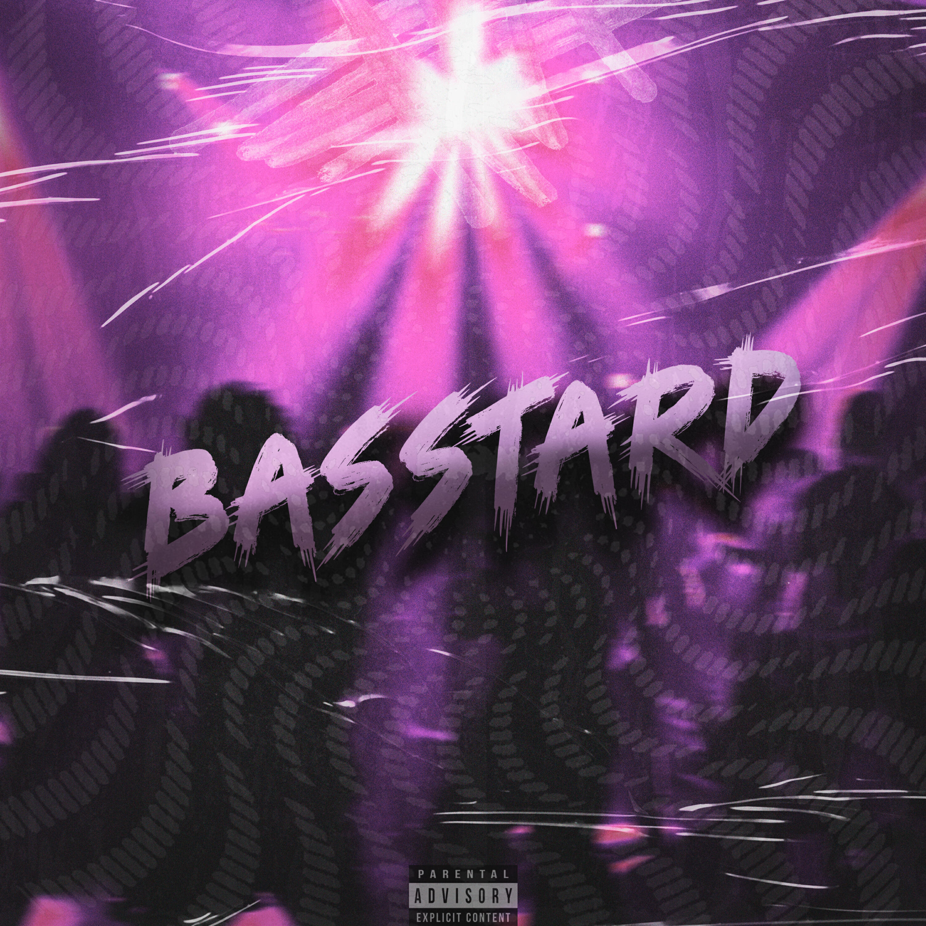 Релиз Basstard