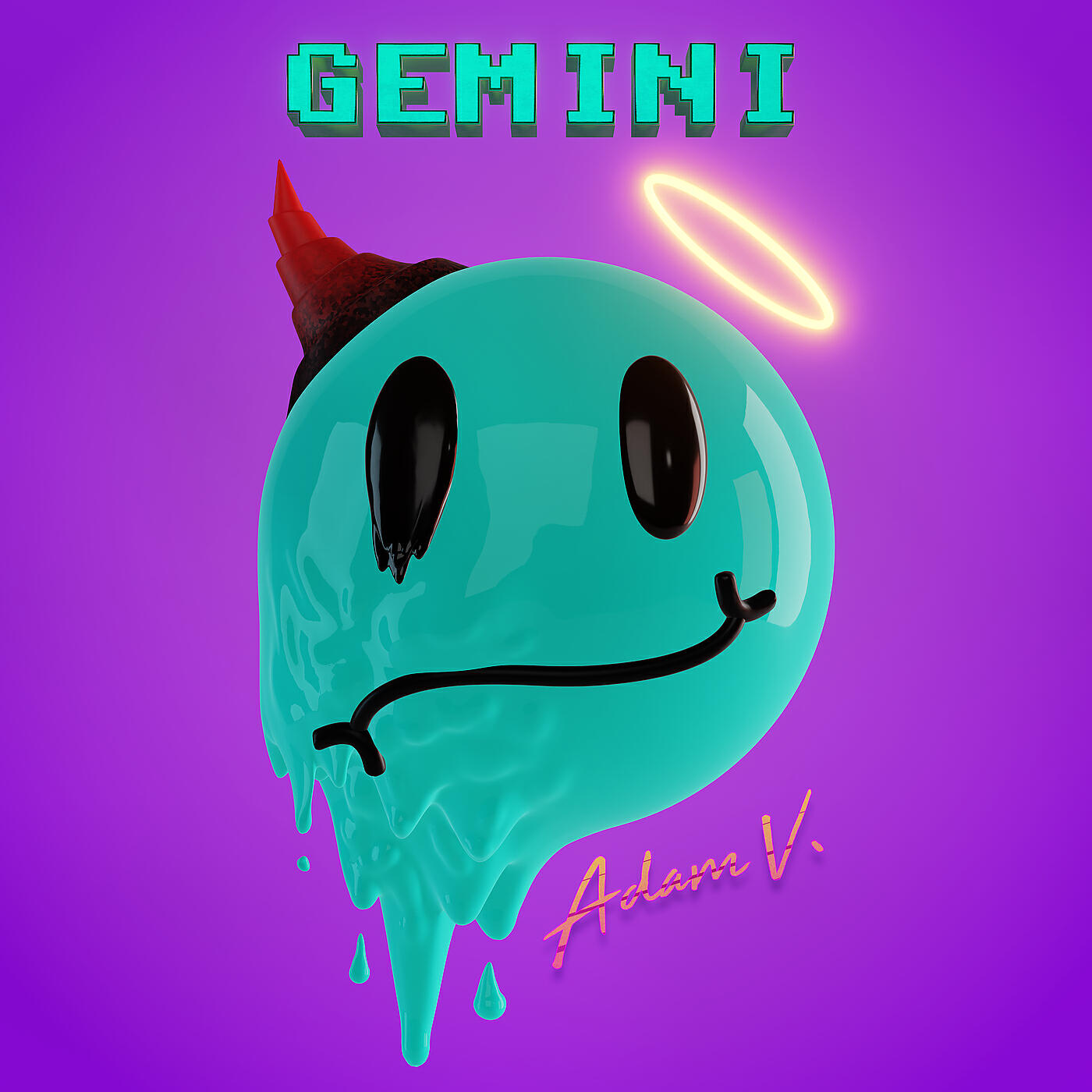 Релиз Gemini