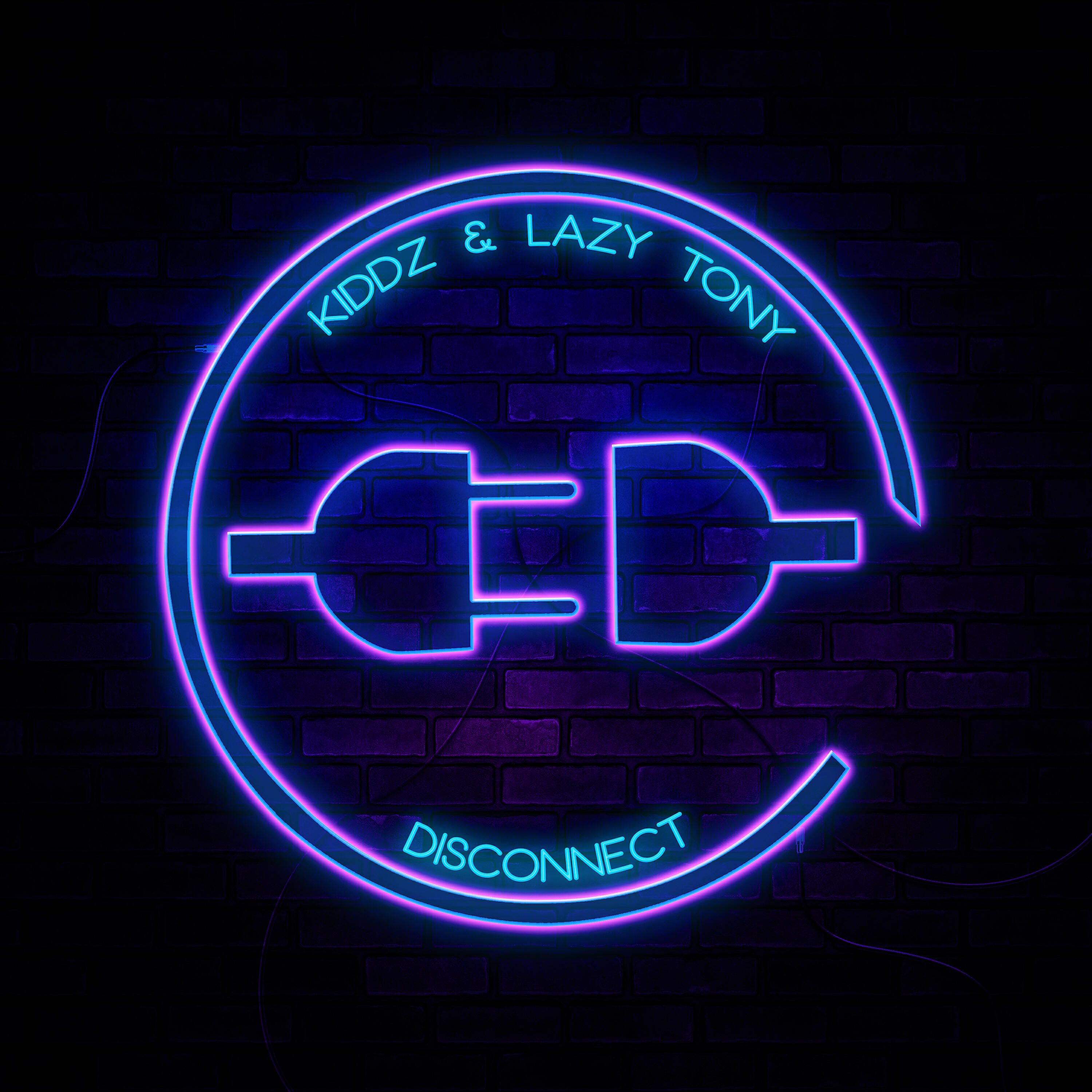 Релиз Disconnect
