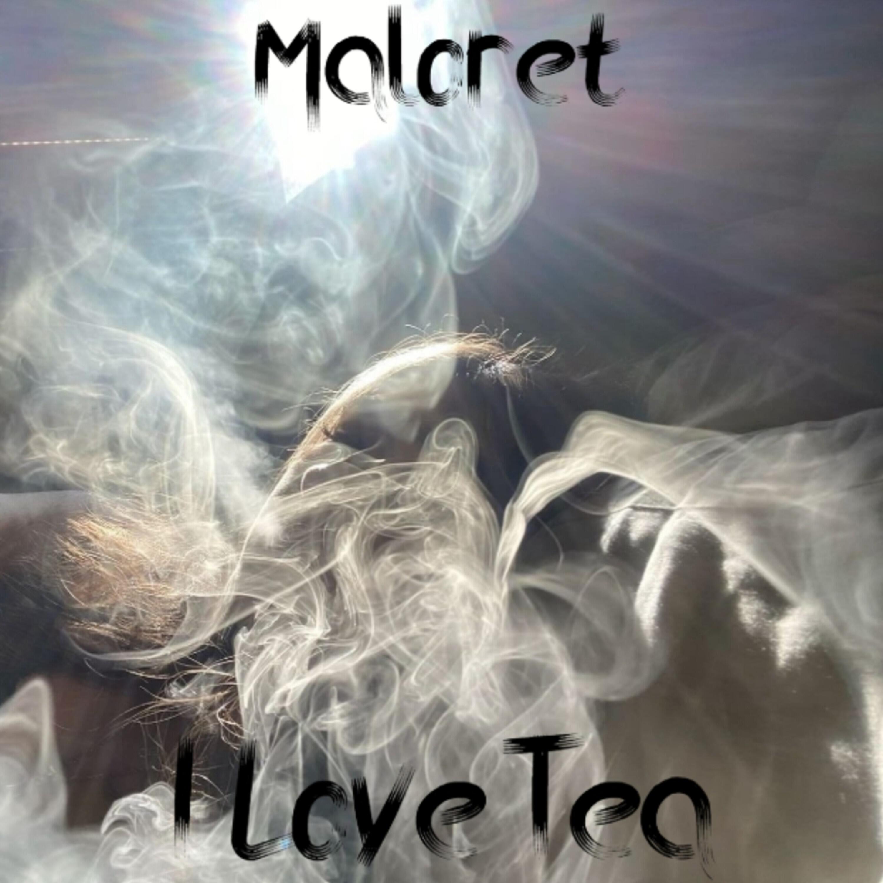 Релиз I Love Tea