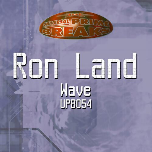 Ron Land