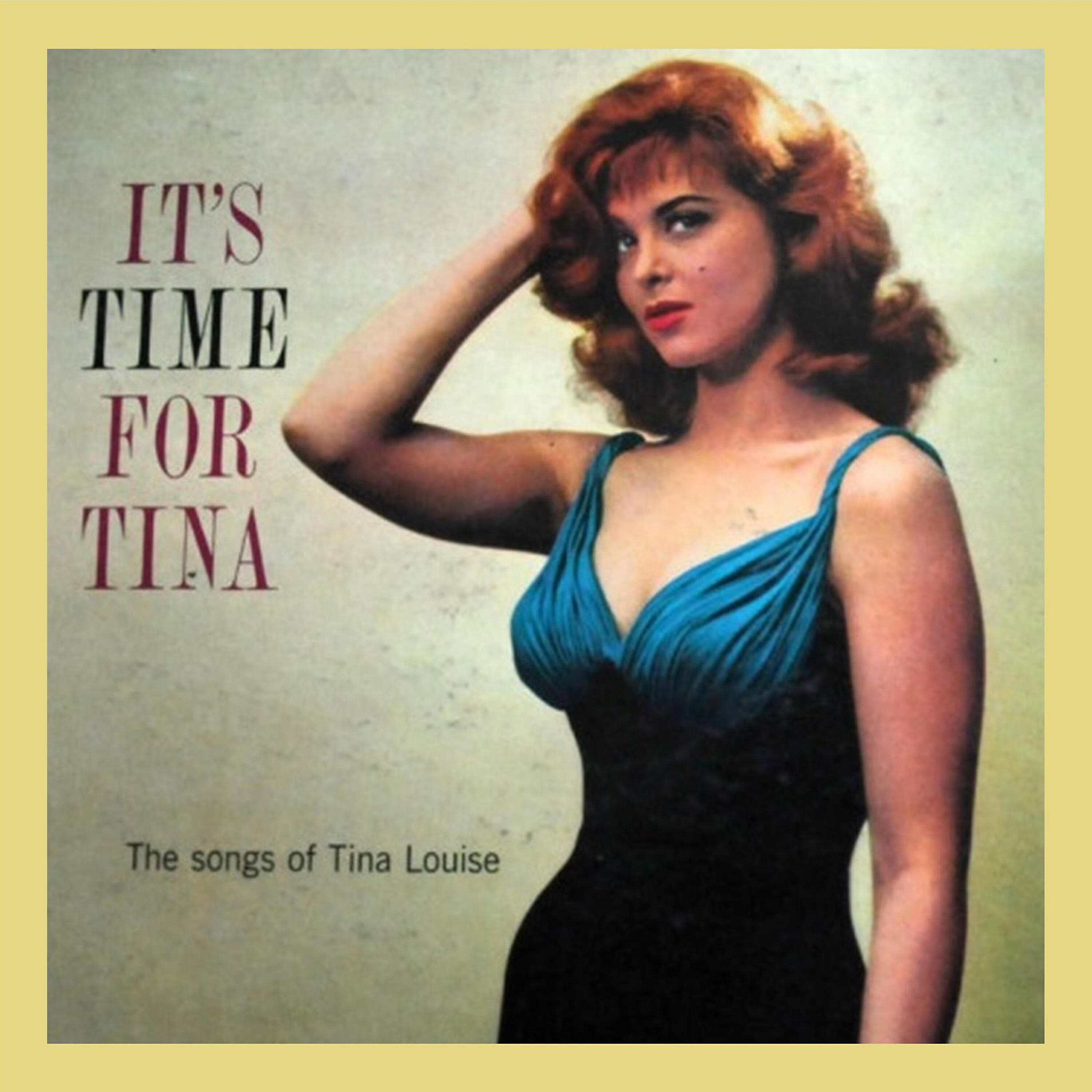 Релиз It's Time for Tina