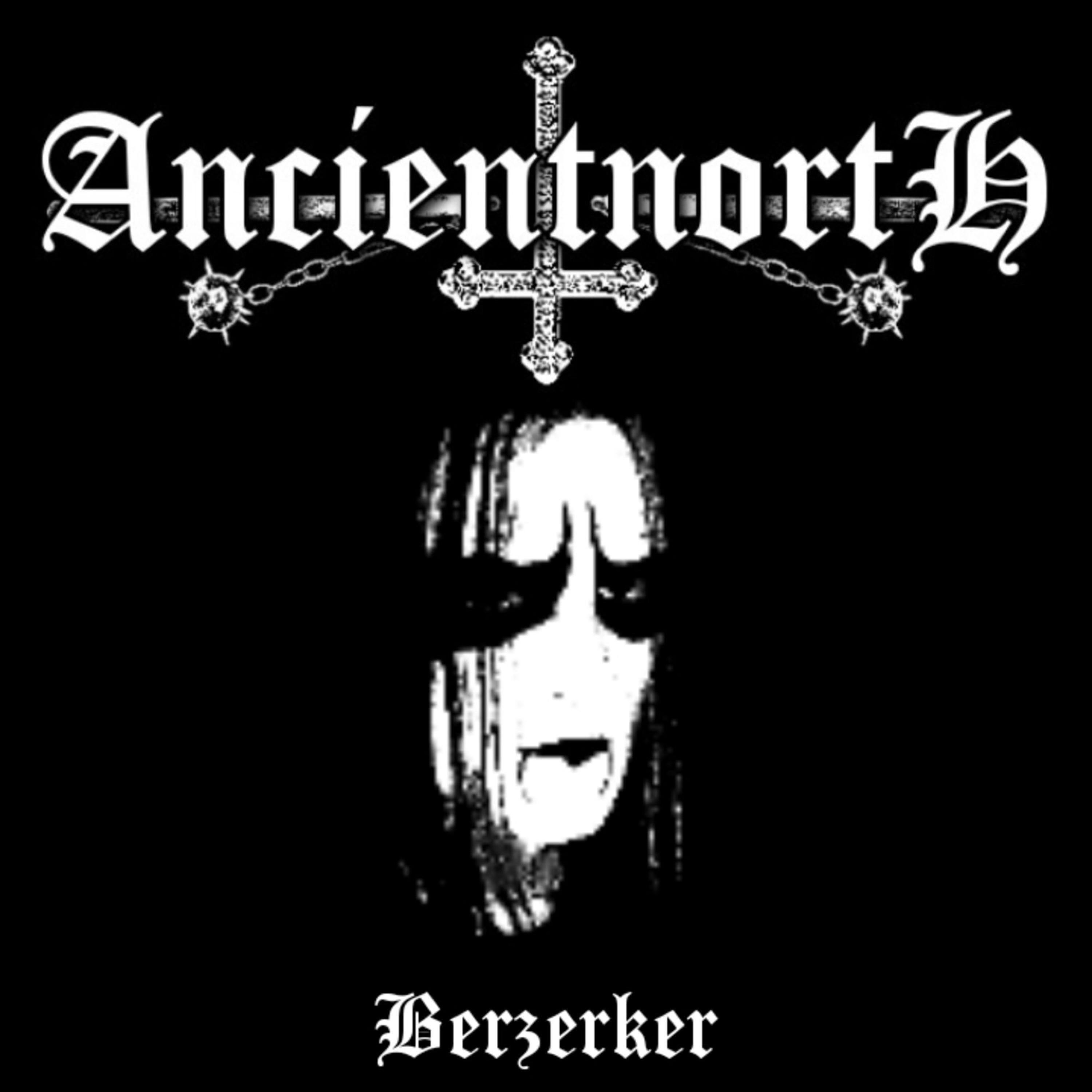 Релиз Berzerker