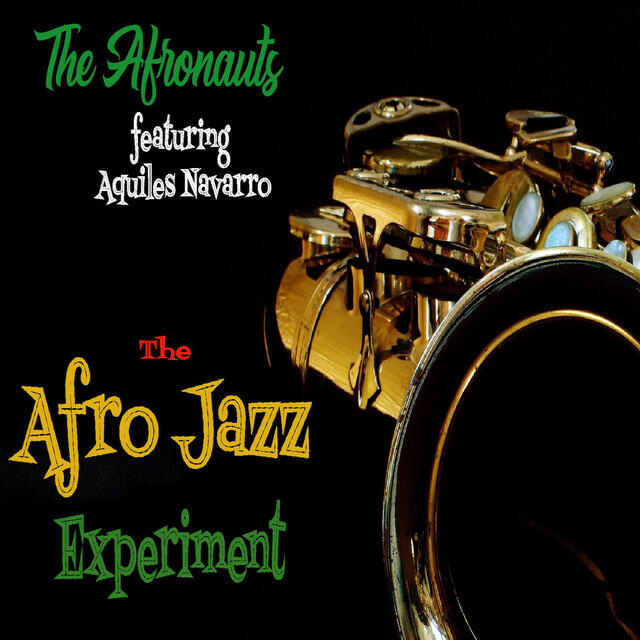 The Afronauts