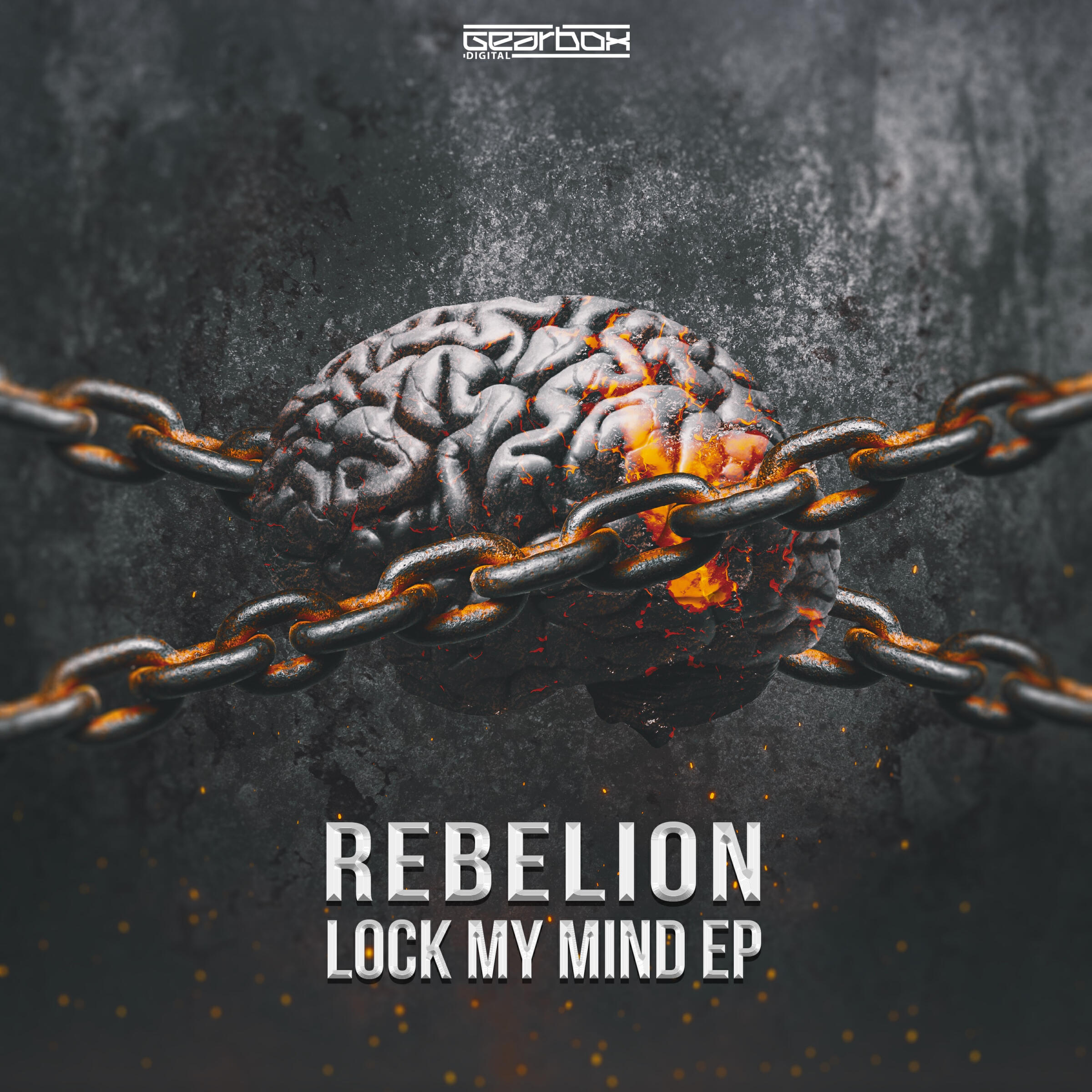 Релиз Lock My Mind EP