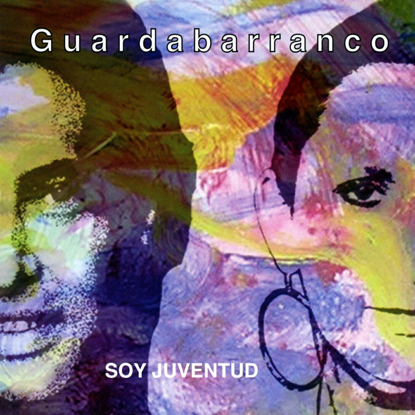 Релиз Soy Juventud