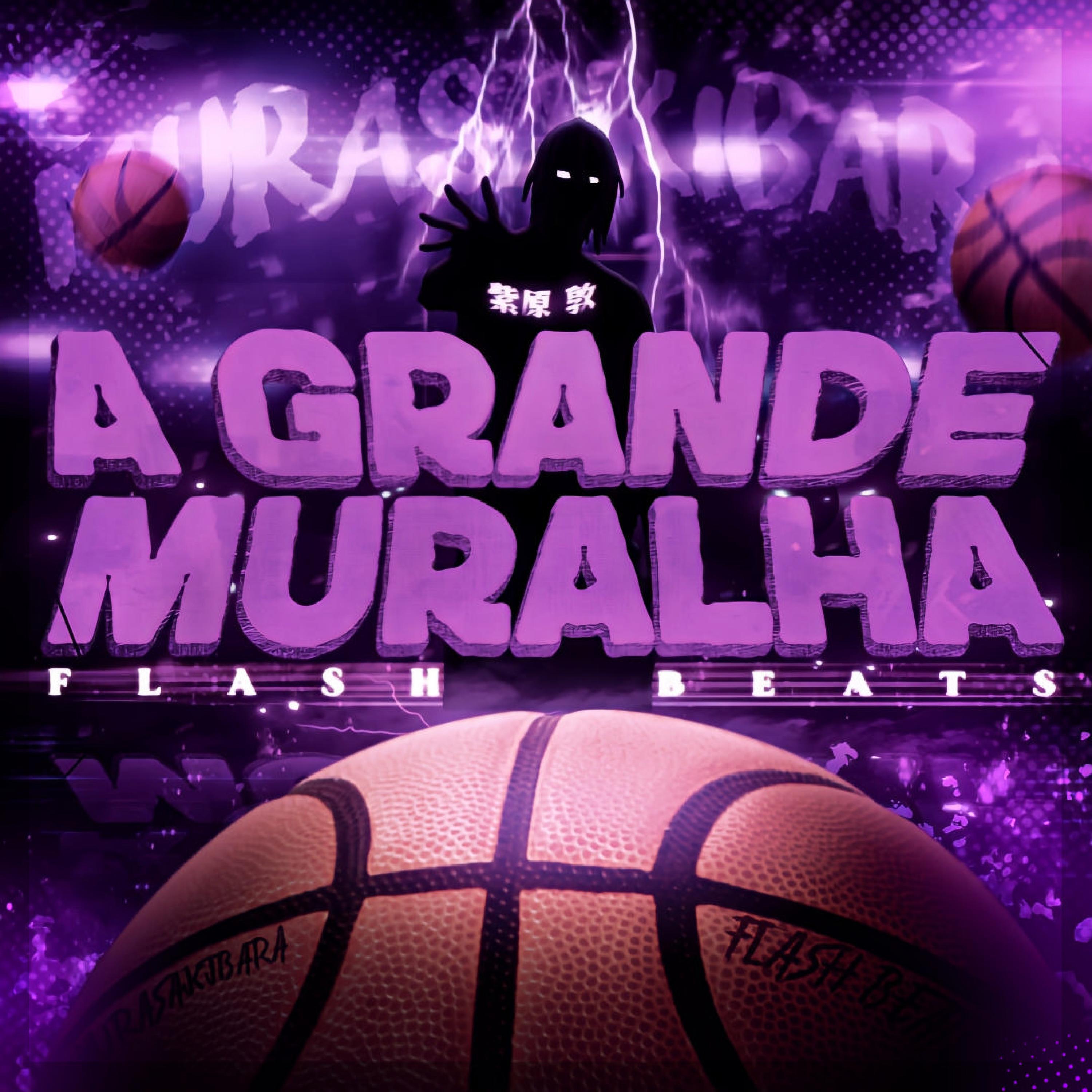 Релиз Murasakibara: A Grande Muralha