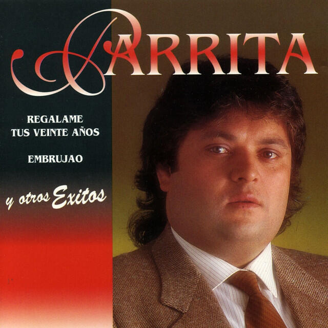 Релиз Regalame Tus Veinte Años (Embrujao y Otros Exitos)