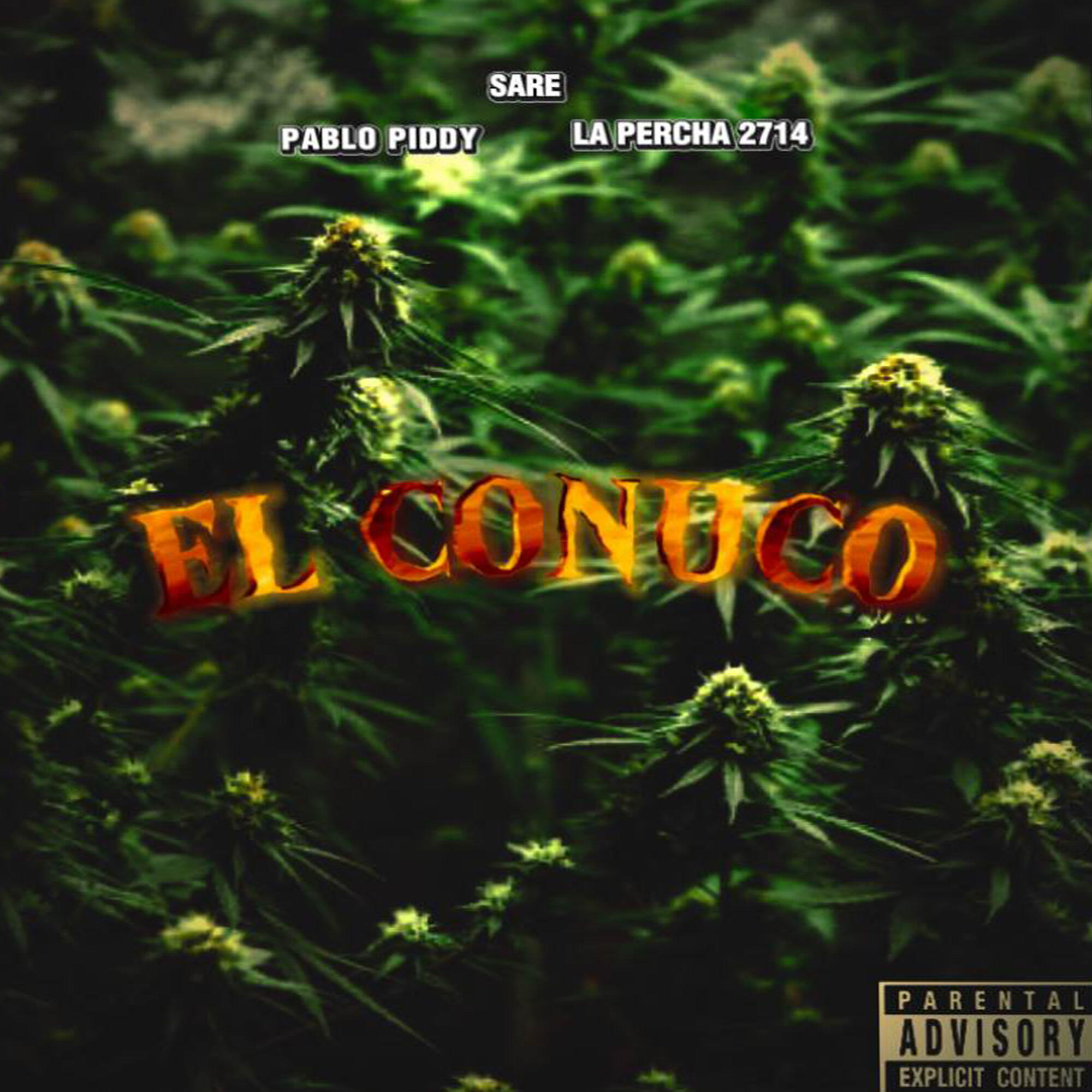 Релиз EL CONUCO