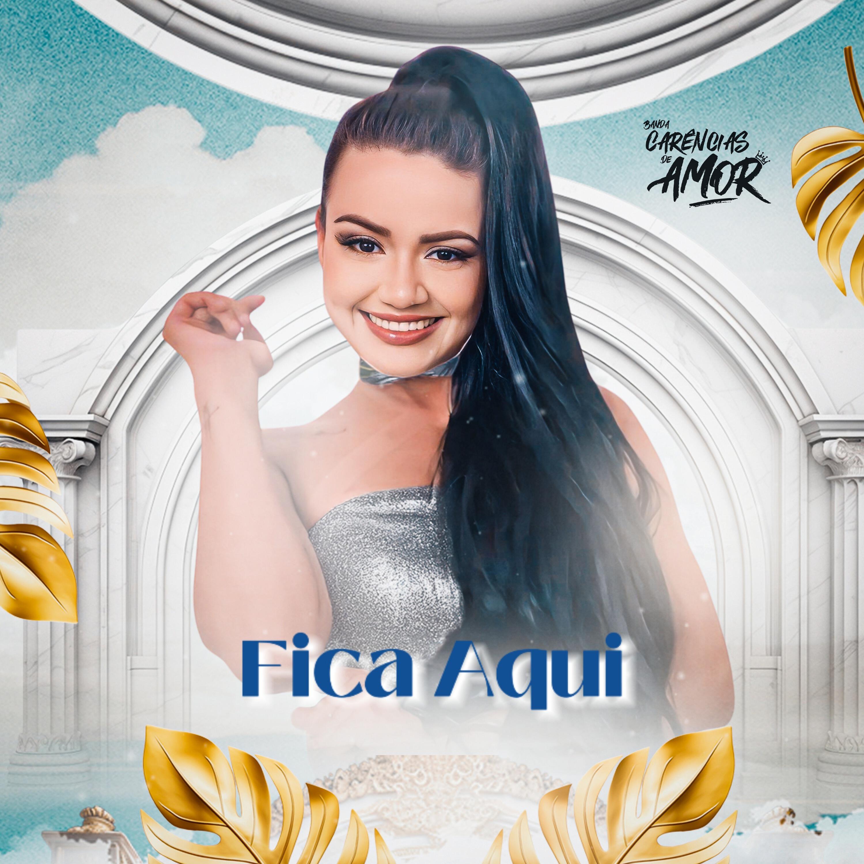 Релиз Fica Aqui